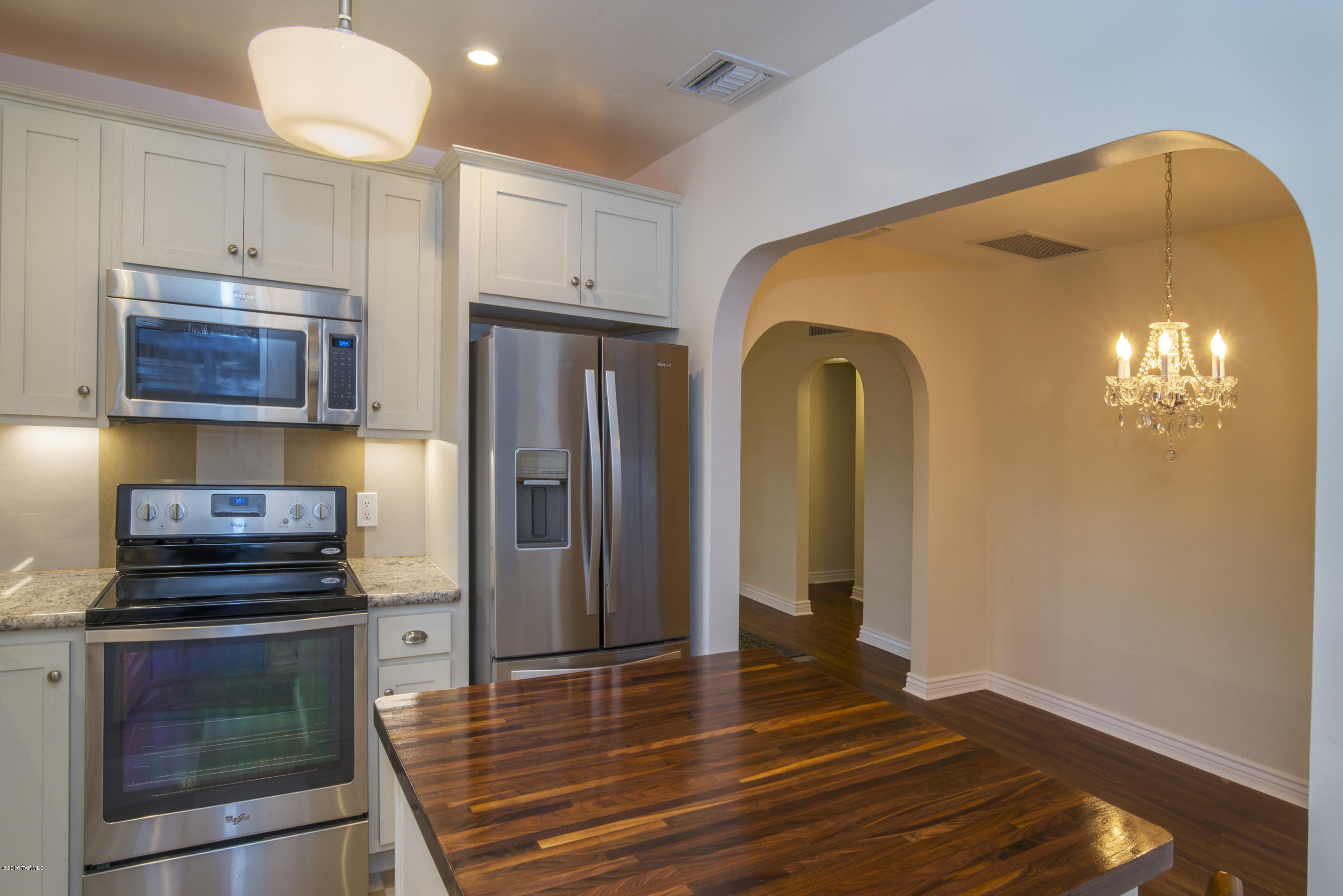 Palo Verde Addition - Residential Income