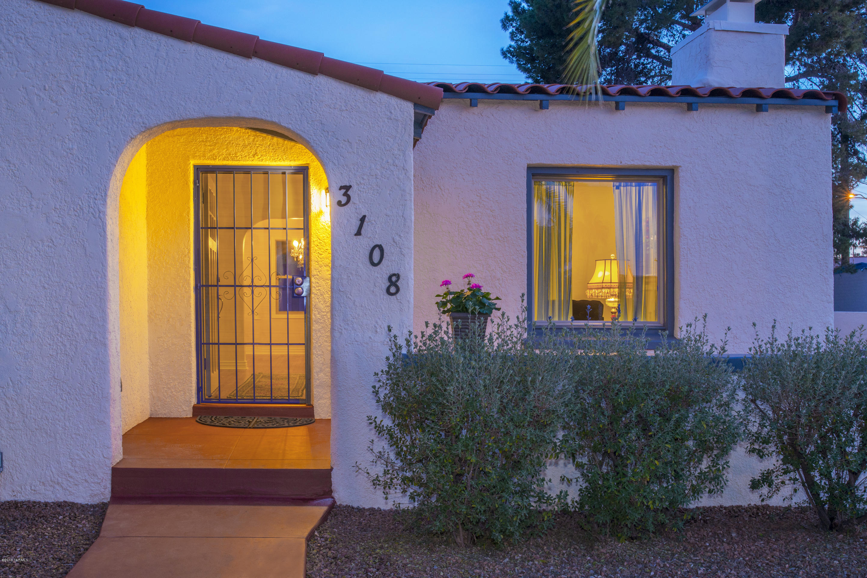 Palo Verde Addition - Residential Income