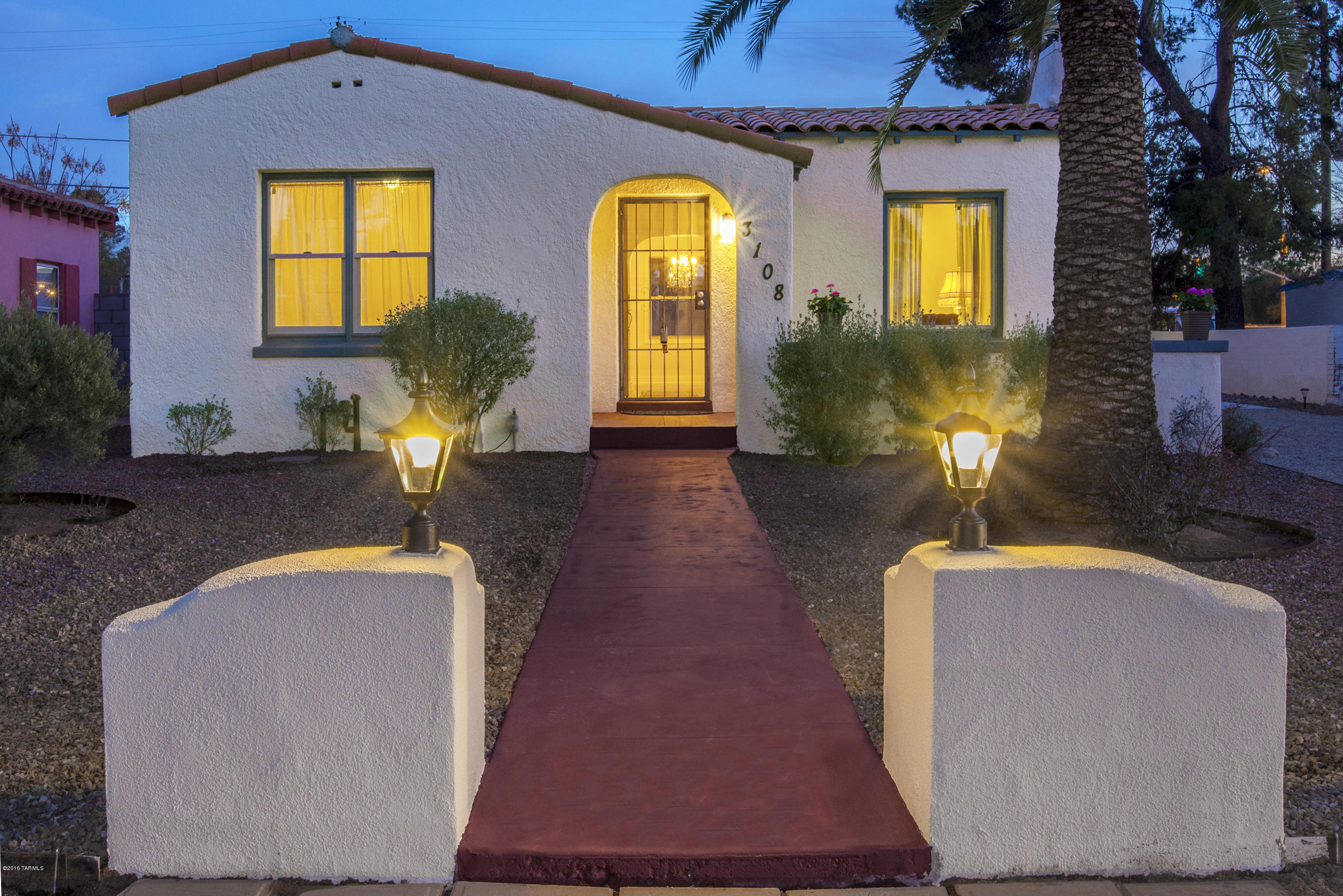 Palo Verde Addition - Residential Income