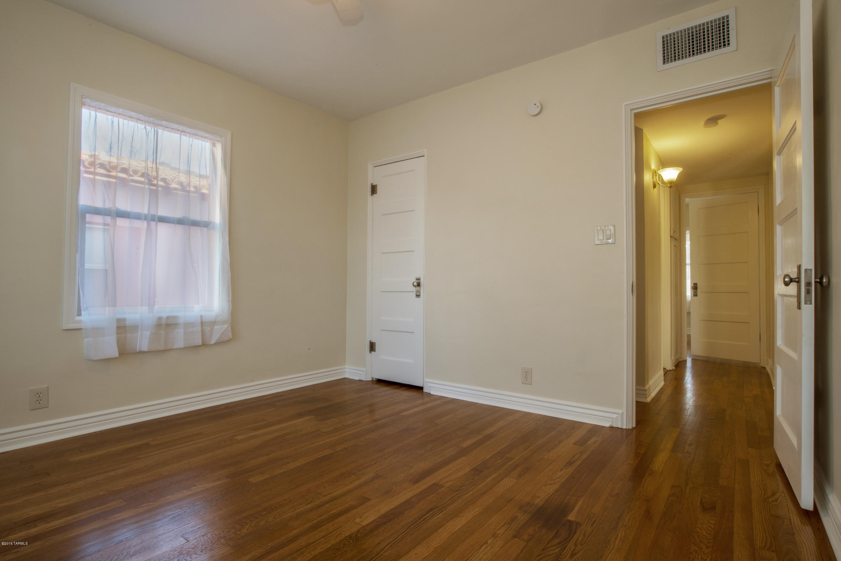 Palo Verde Addition - Residential Income
