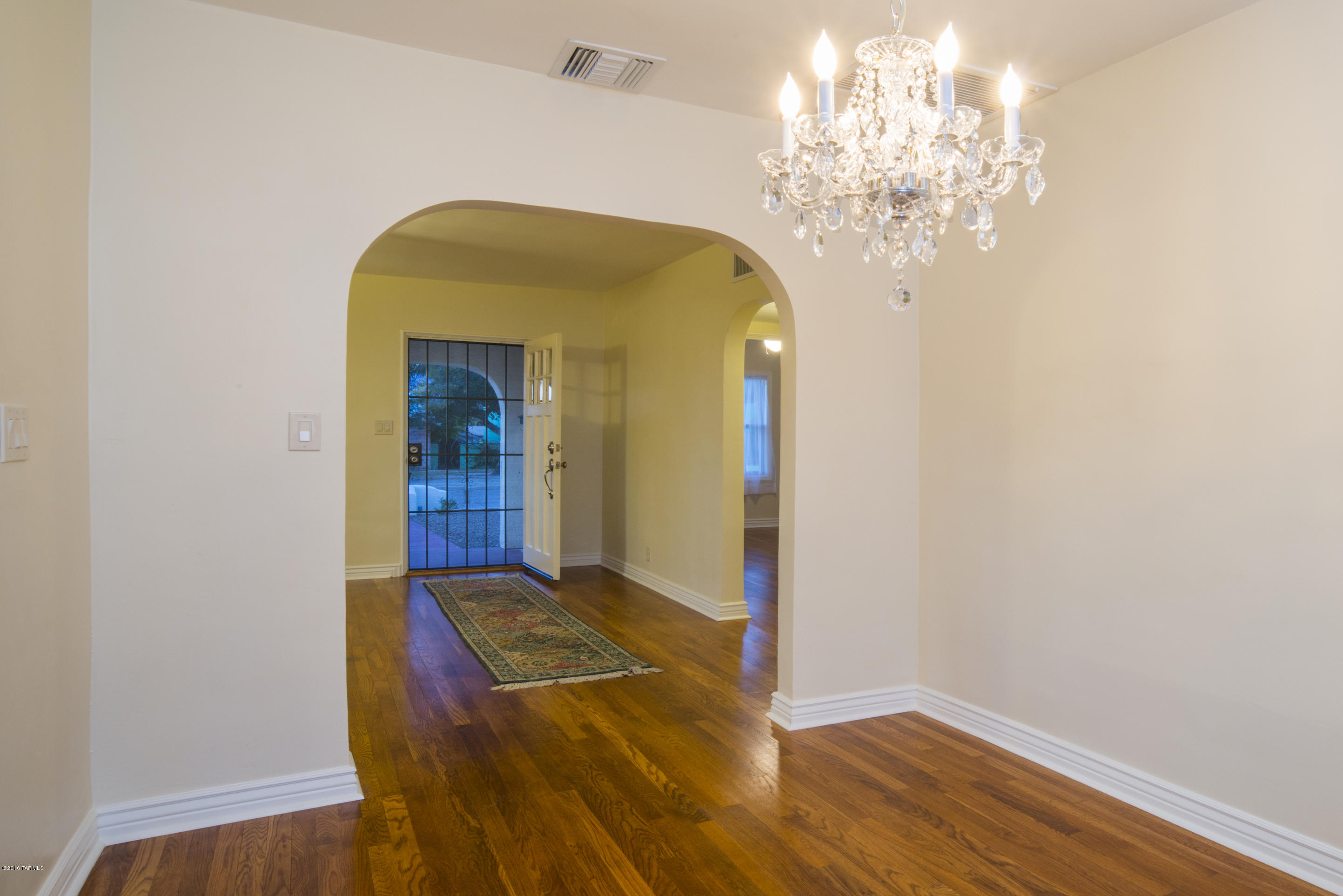 Palo Verde Addition - Residential Income