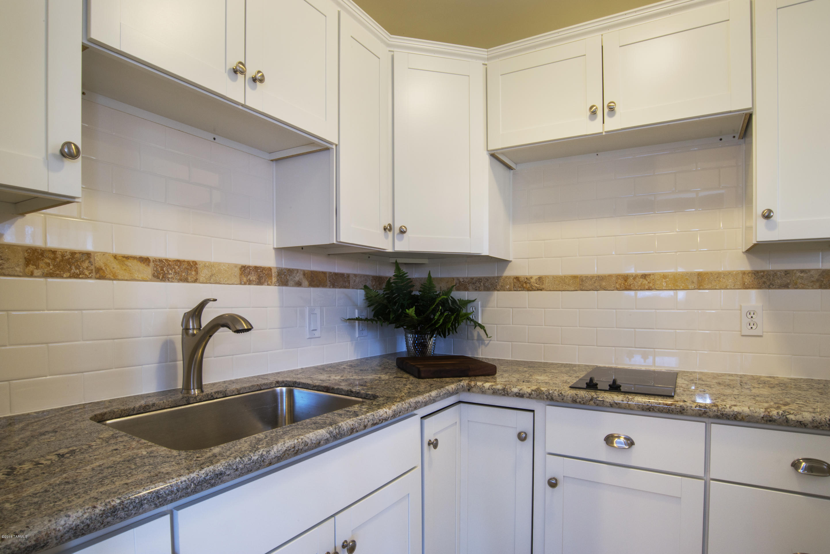 Palo Verde Addition - Residential Income