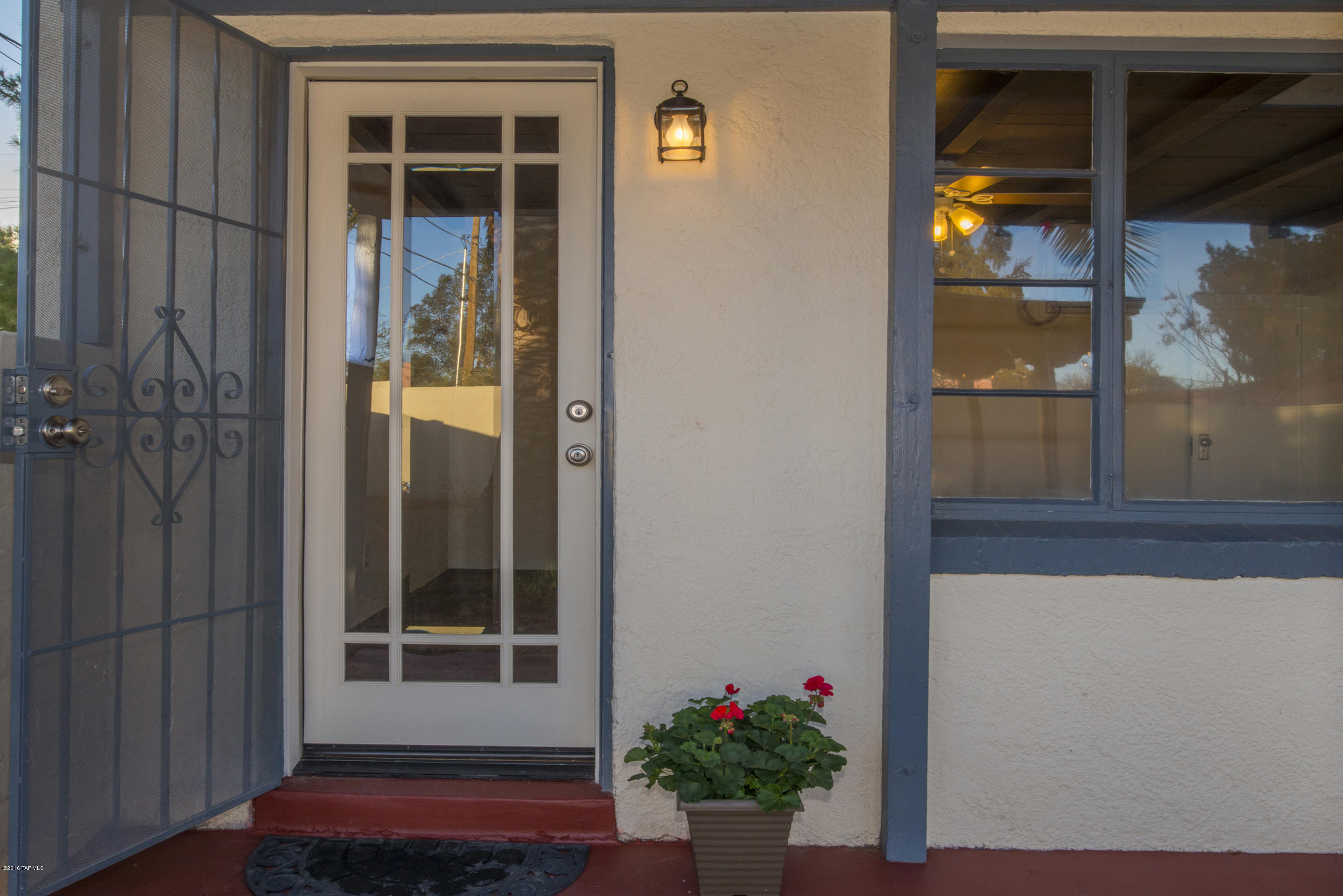 Palo Verde Addition - Residential Income