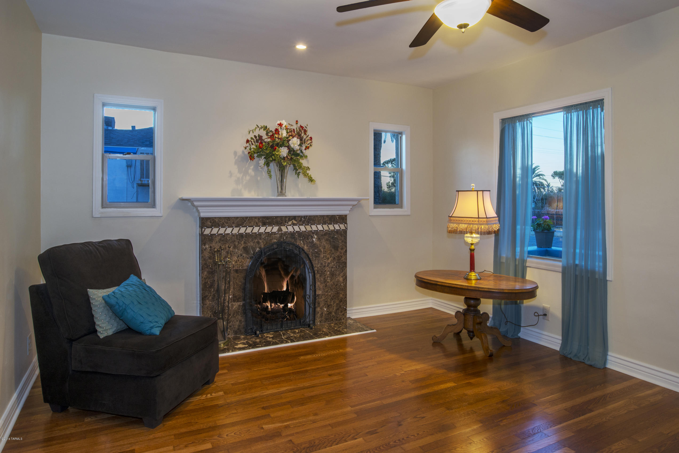 Palo Verde Addition - Residential Income