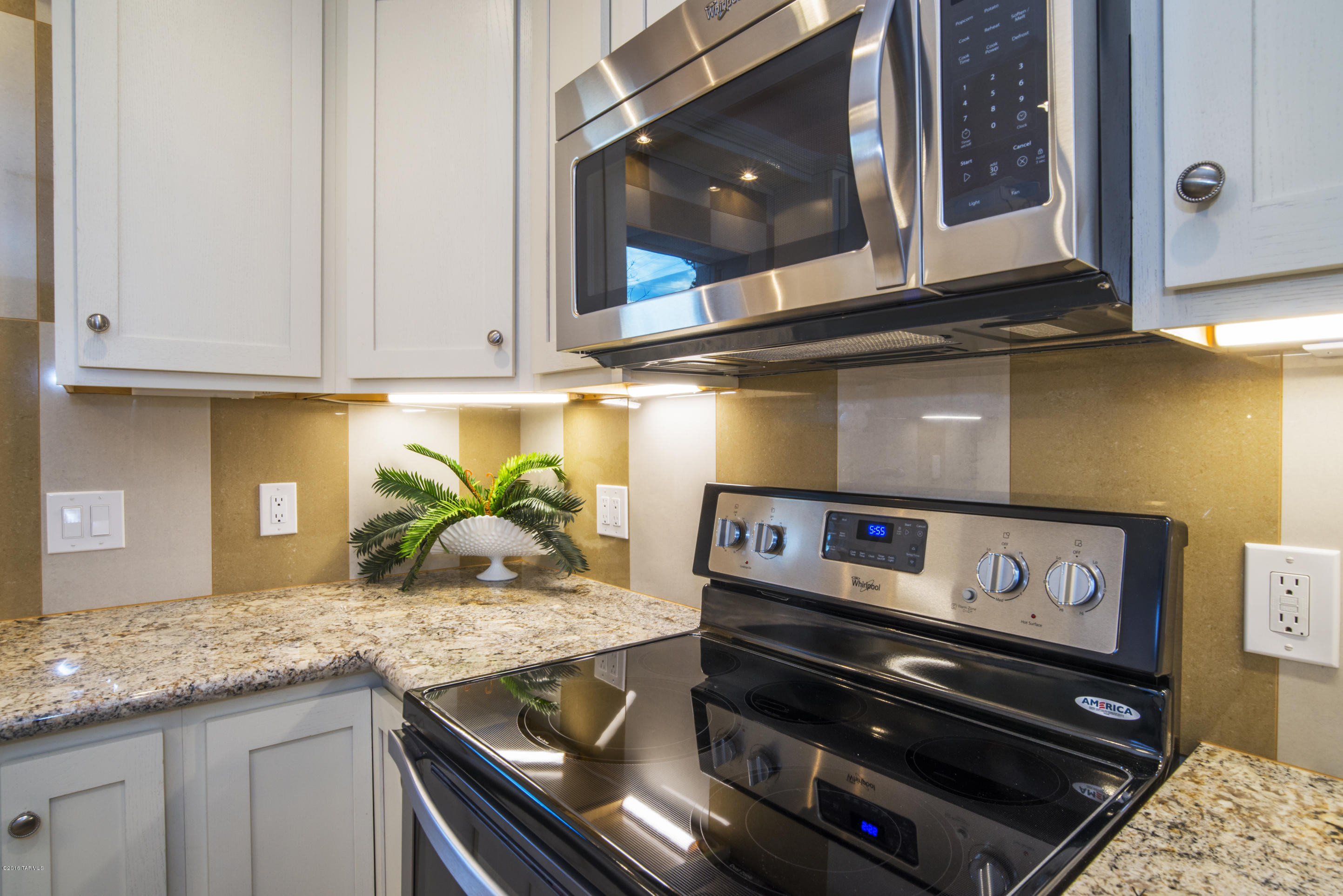 Palo Verde Addition - Residential Income