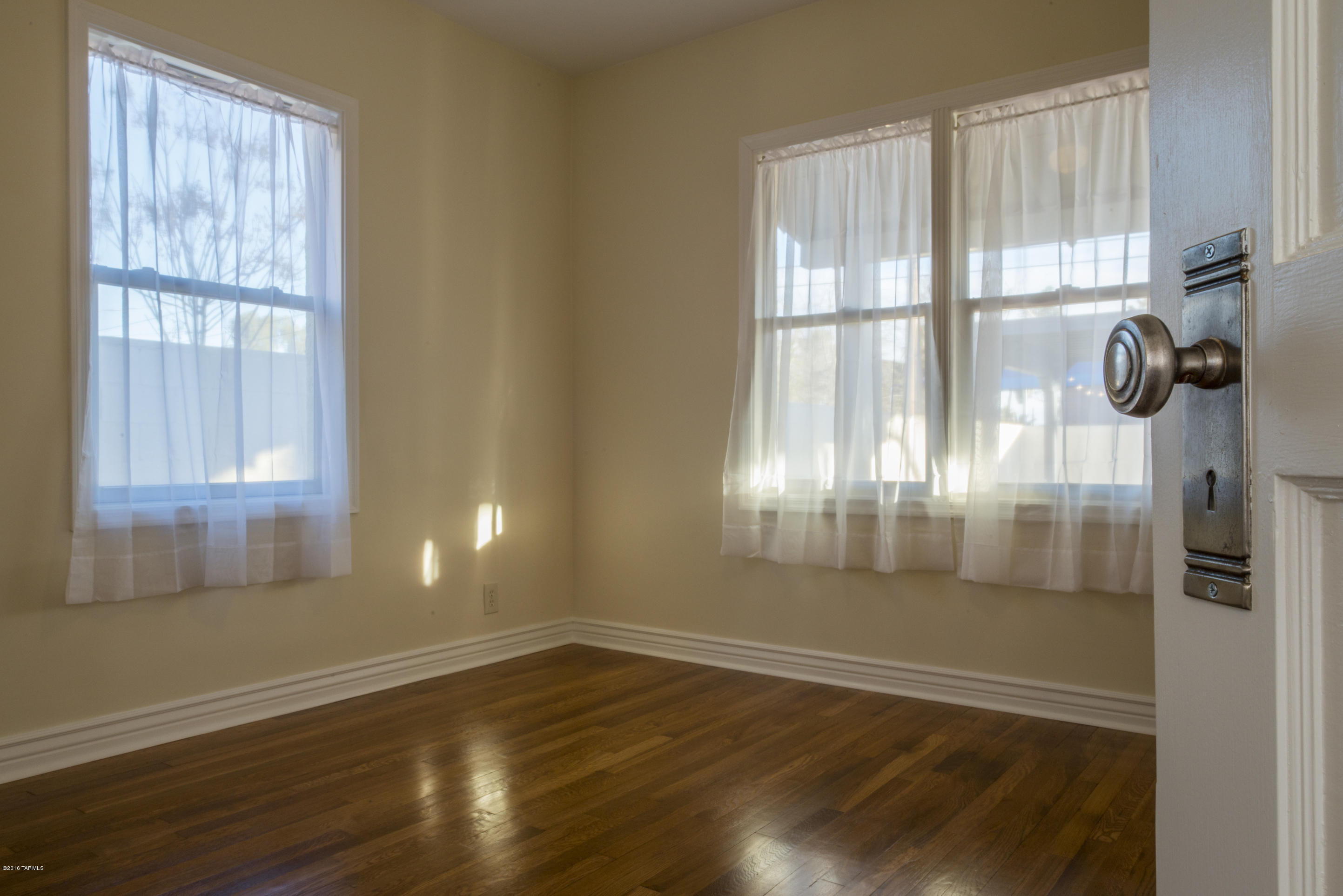 Palo Verde Addition - Residential Income