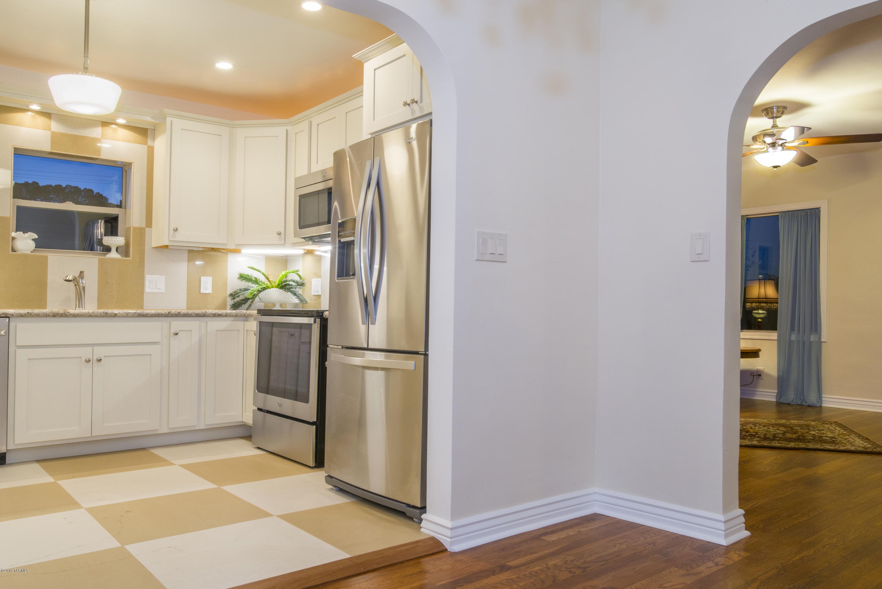 Palo Verde Addition - Residential Income