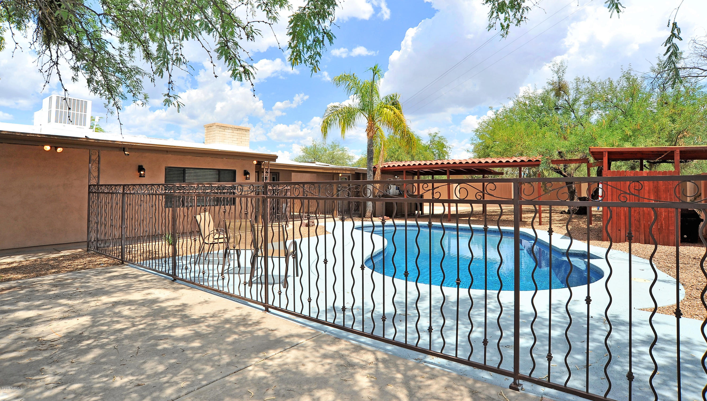 Green Acres Estates (1-48) - Residential