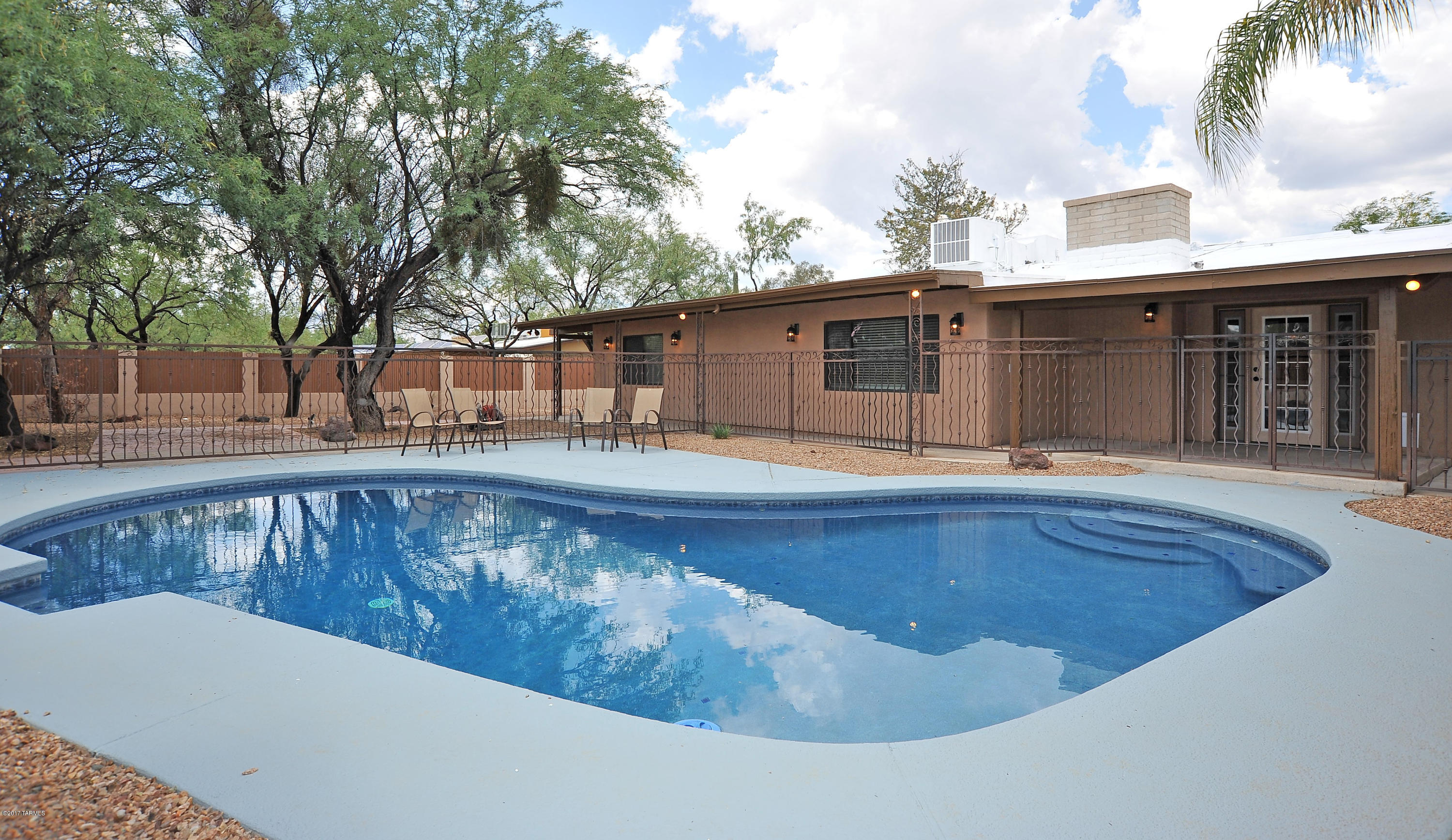 Green Acres Estates (1-48) - Residential