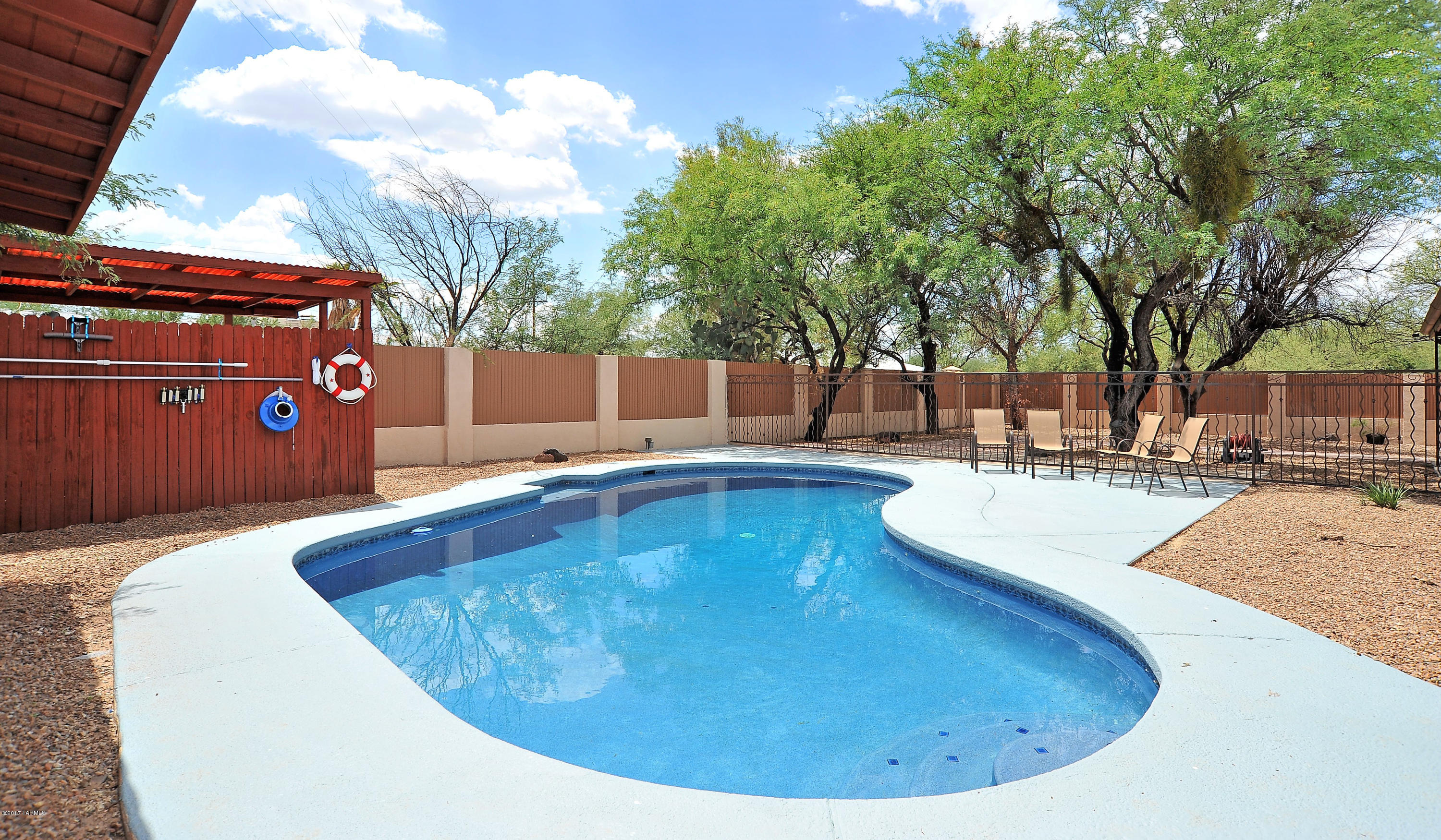 Green Acres Estates (1-48) - Residential