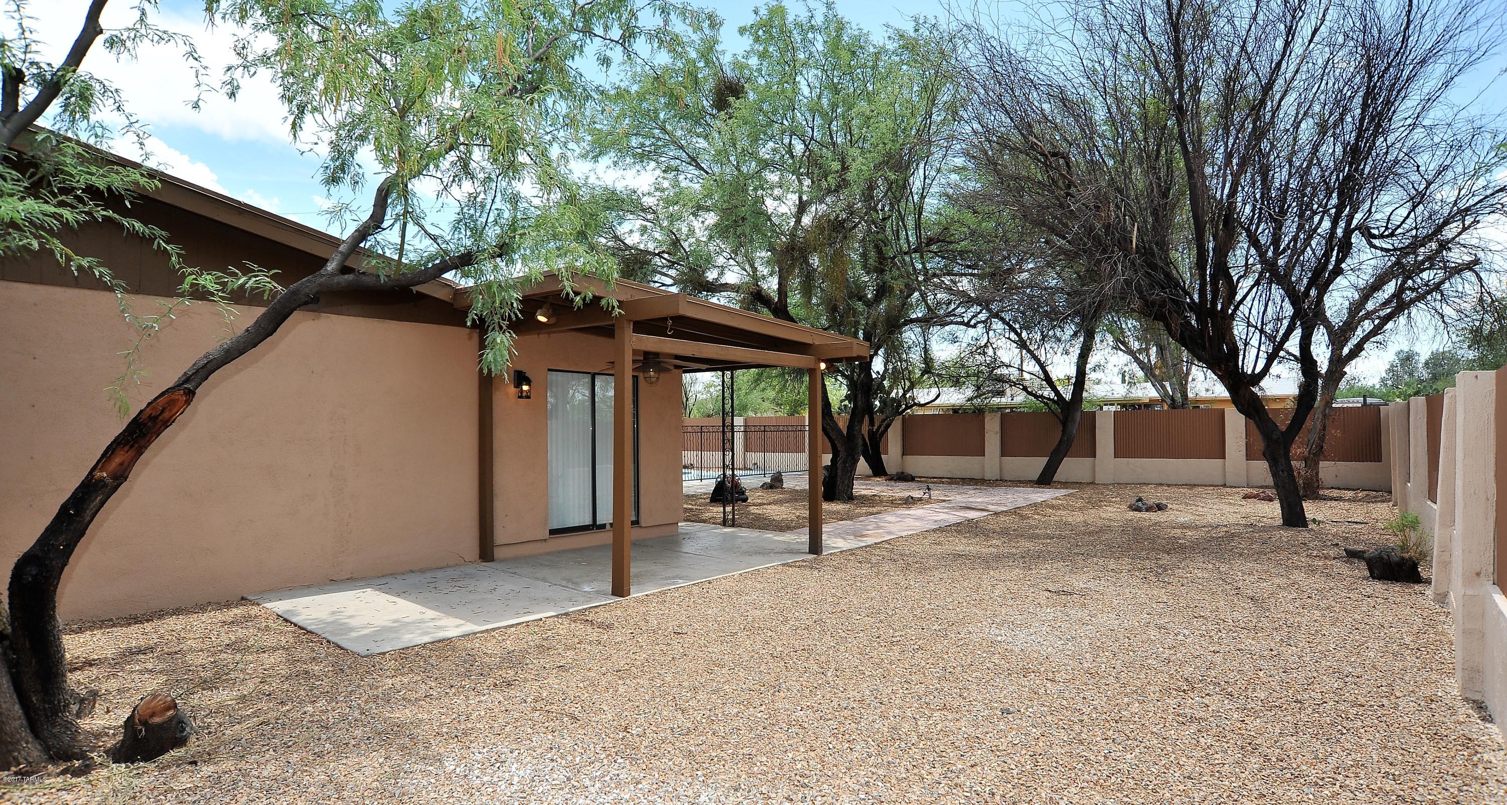 Green Acres Estates (1-48) - Residential