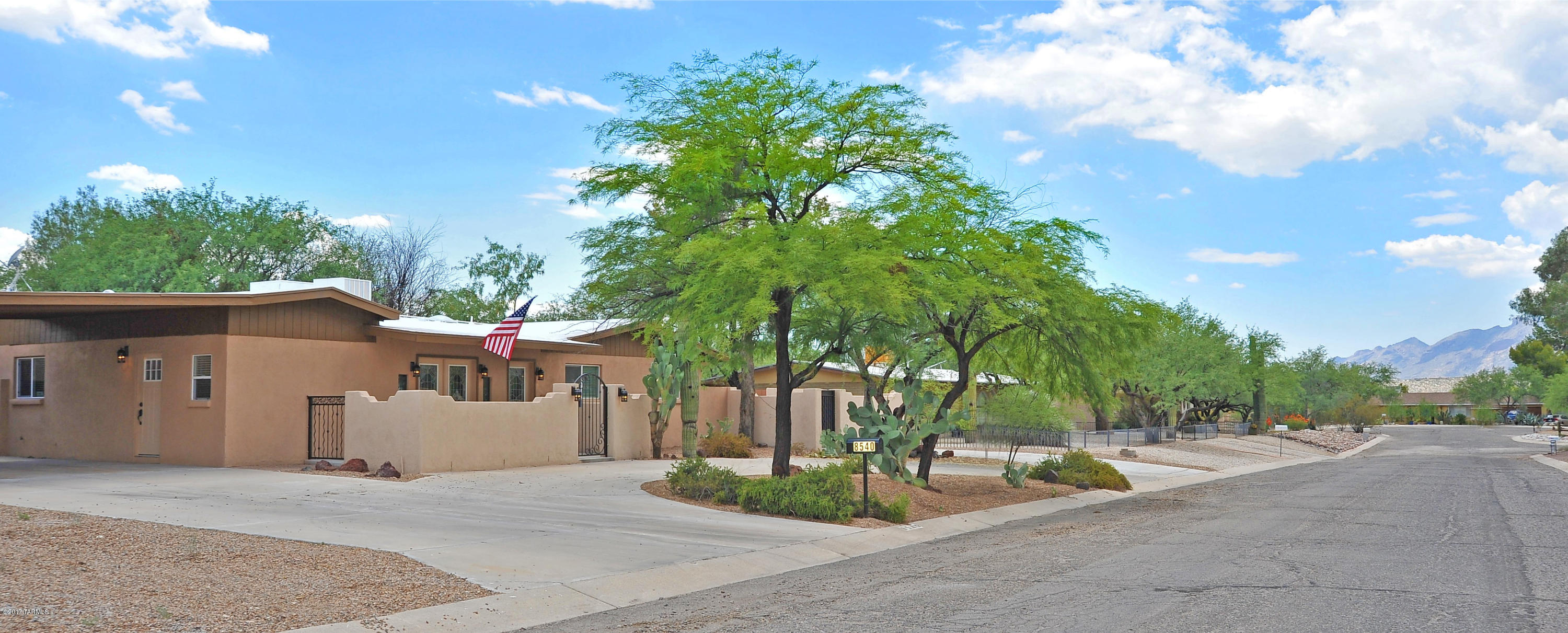 Green Acres Estates (1-48) - Residential