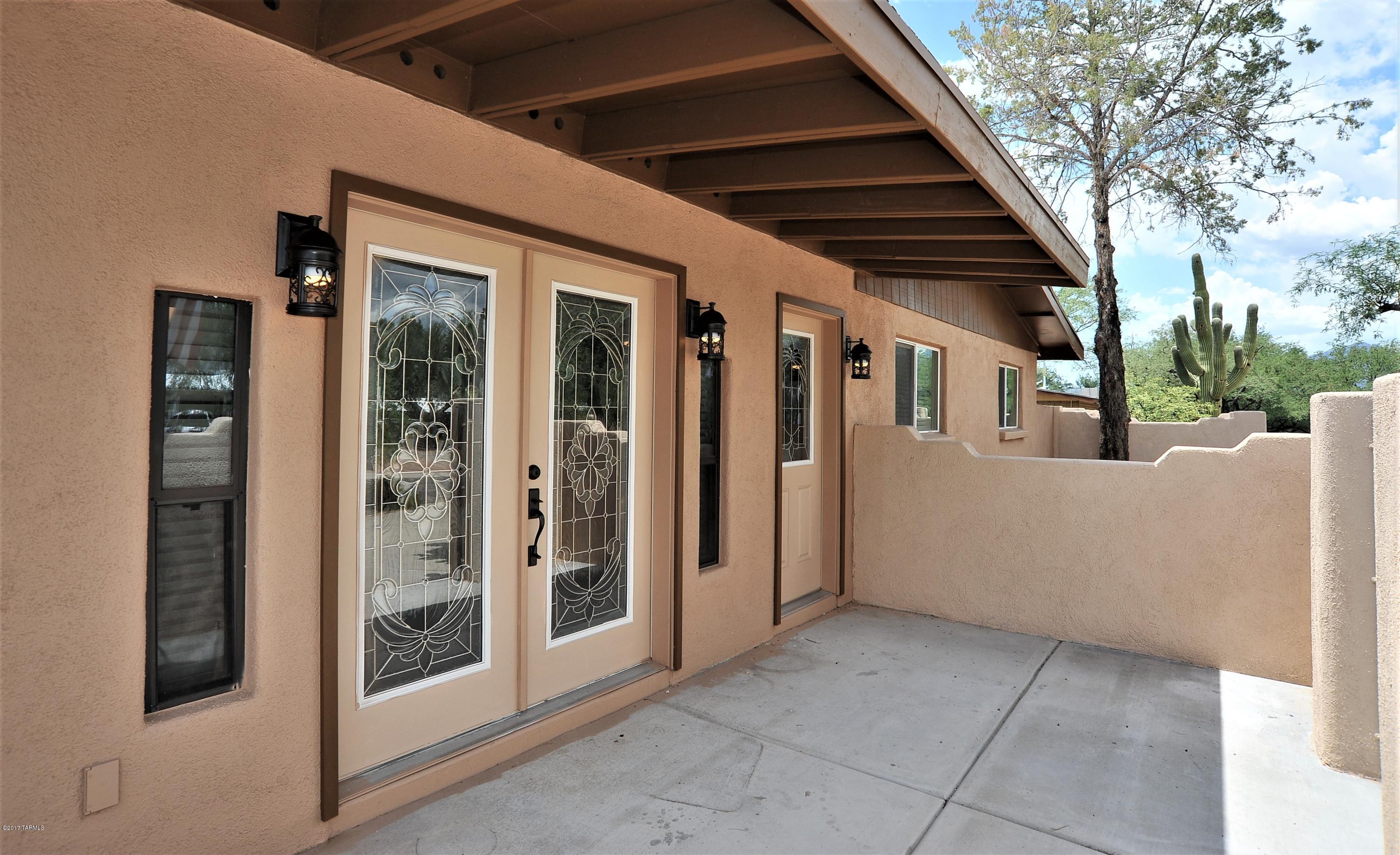 Green Acres Estates (1-48) - Residential