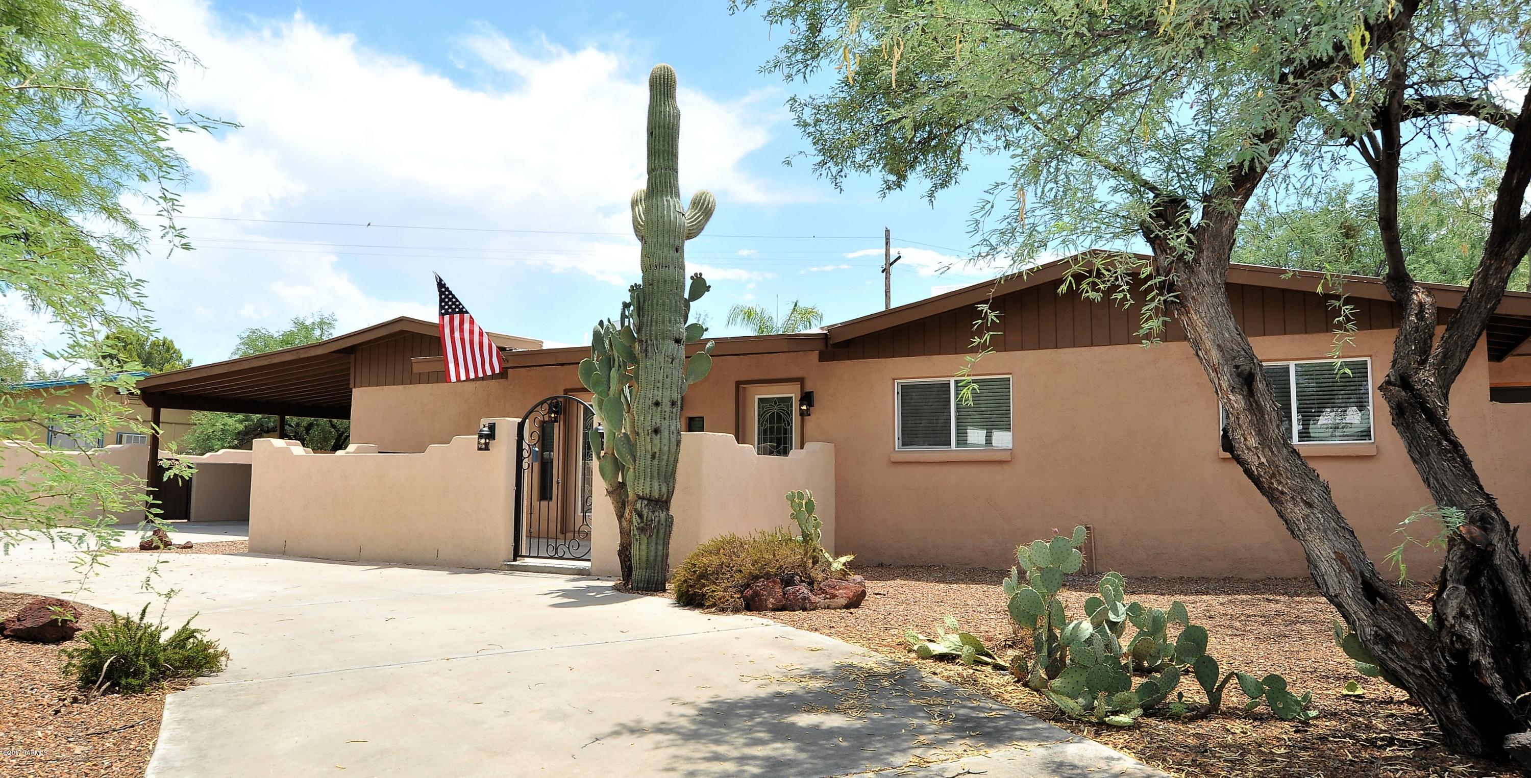 Green Acres Estates (1-48) - Residential