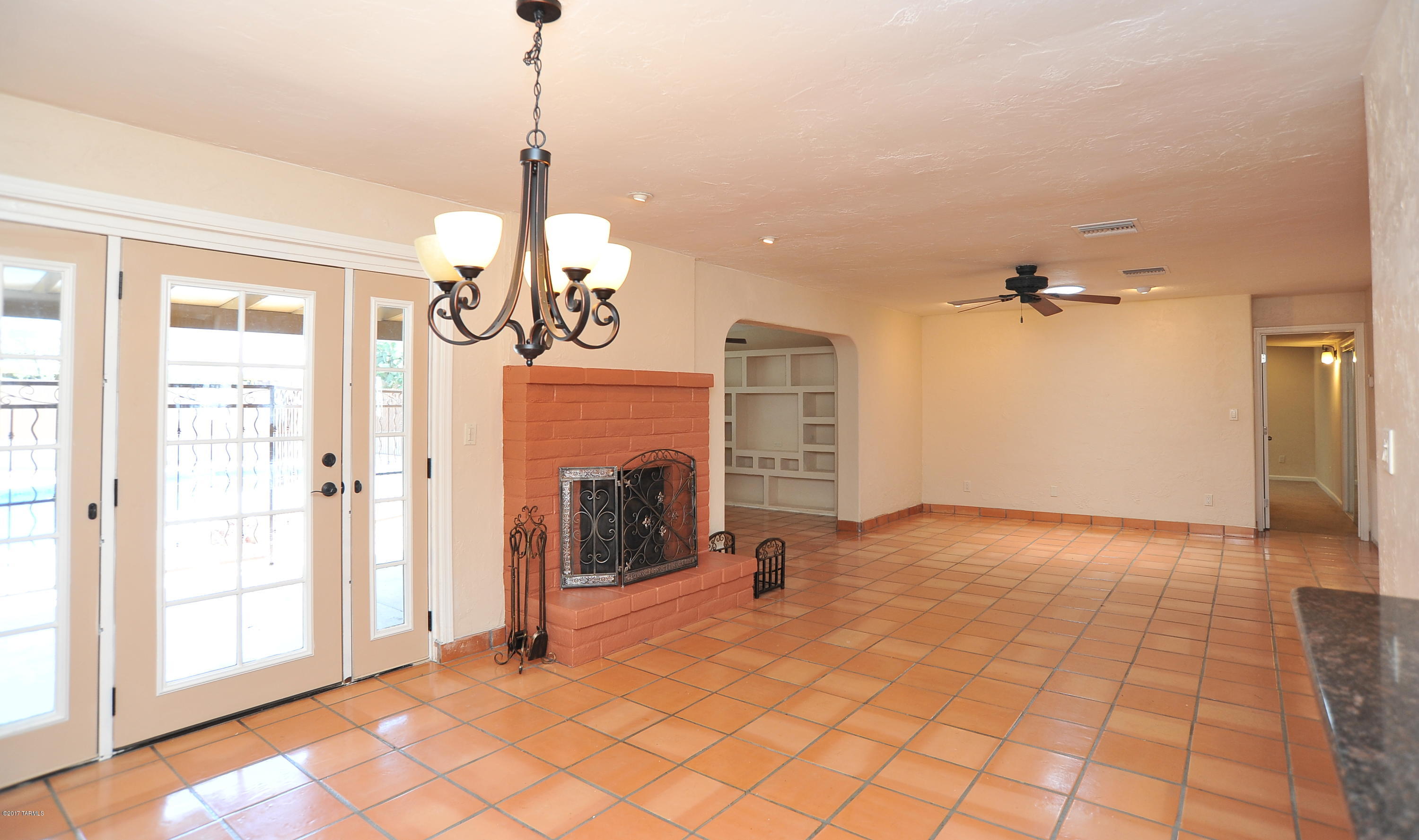 Green Acres Estates (1-48) - Residential