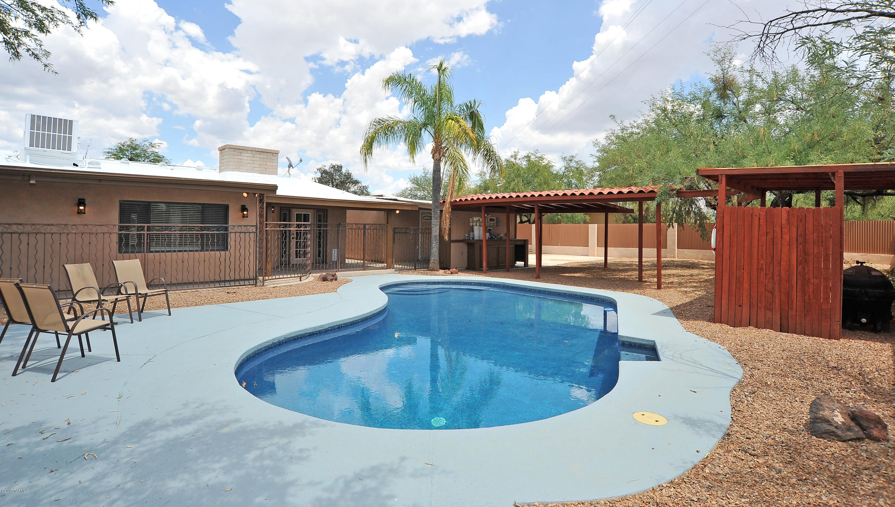 Green Acres Estates (1-48) - Residential