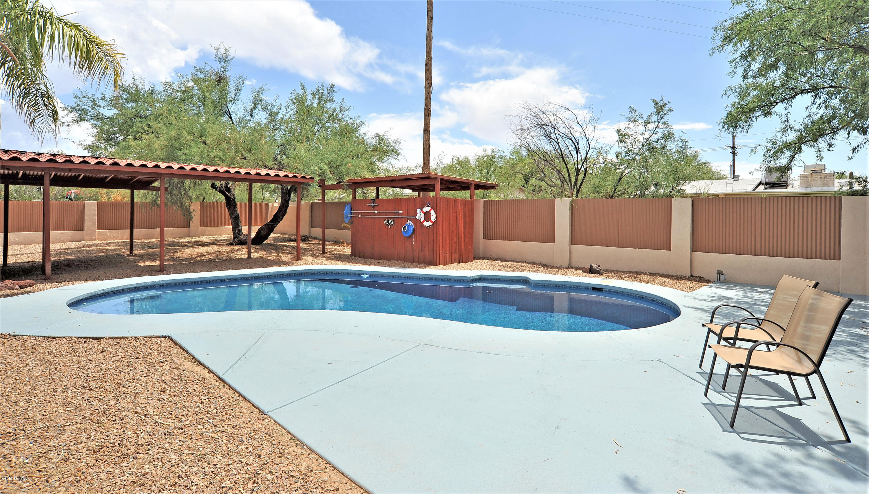 Green Acres Estates (1-48) - Residential