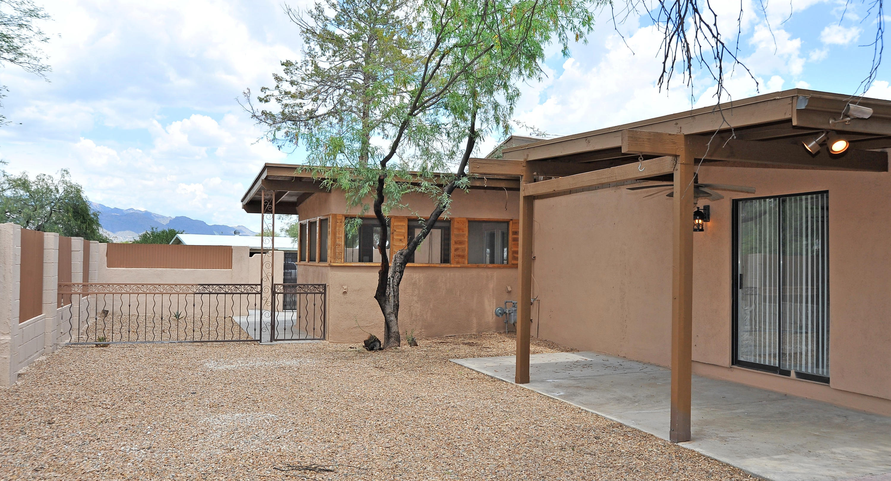 Green Acres Estates (1-48) - Residential