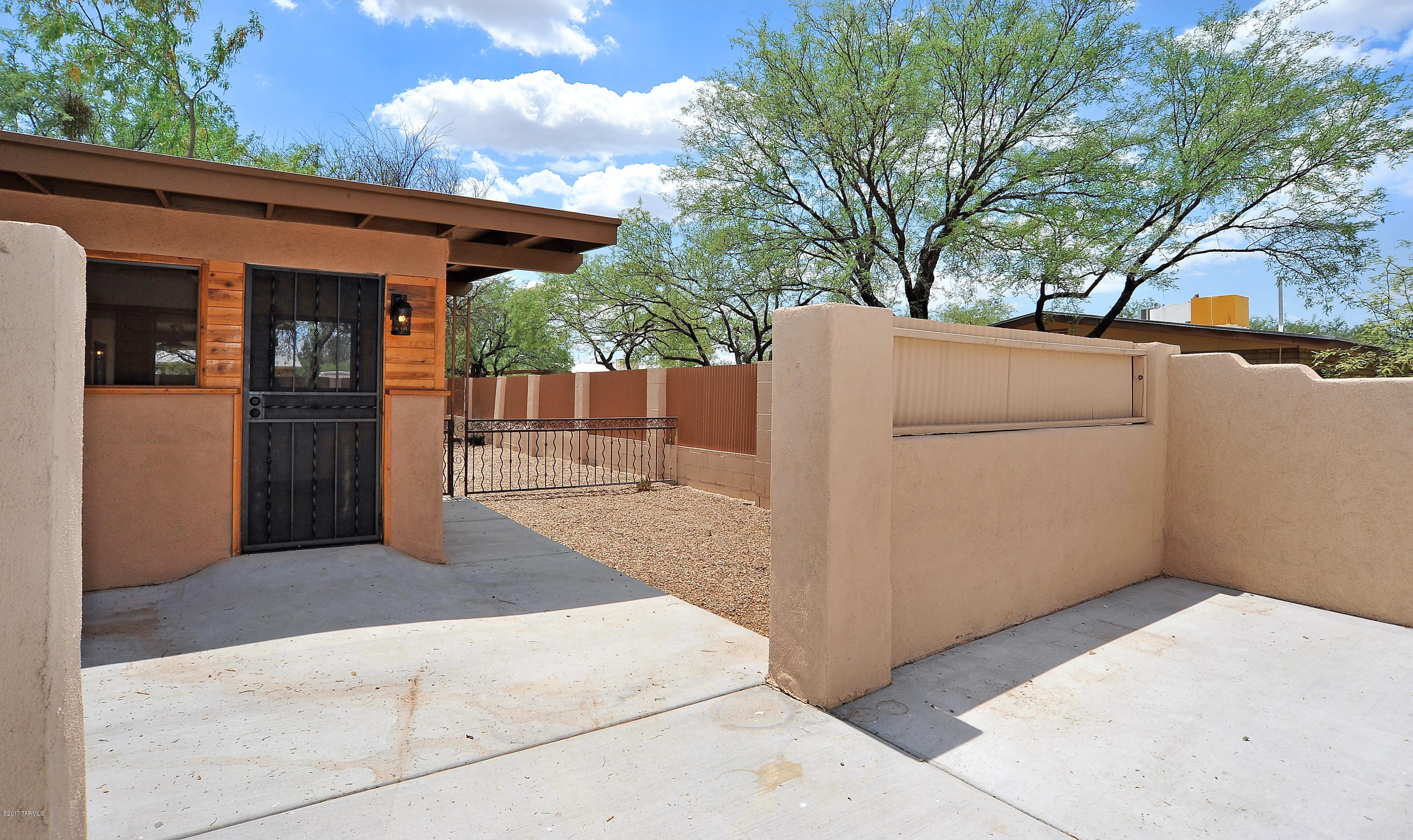 Green Acres Estates (1-48) - Residential