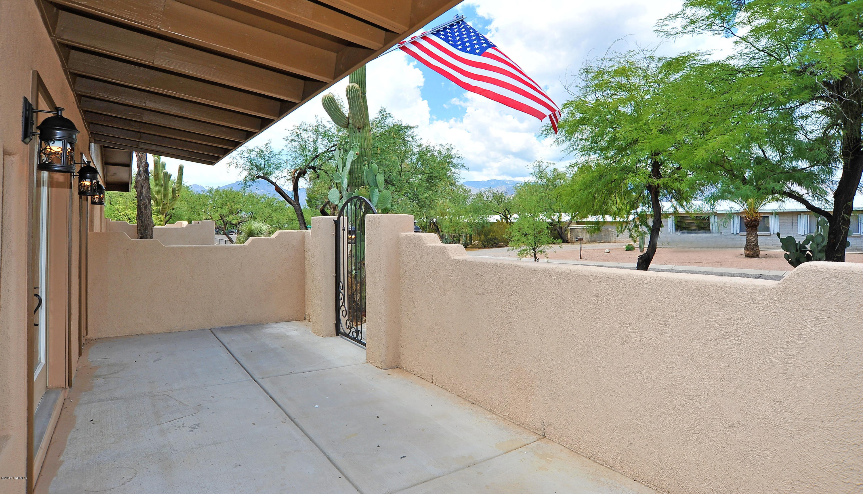 Green Acres Estates (1-48) - Residential