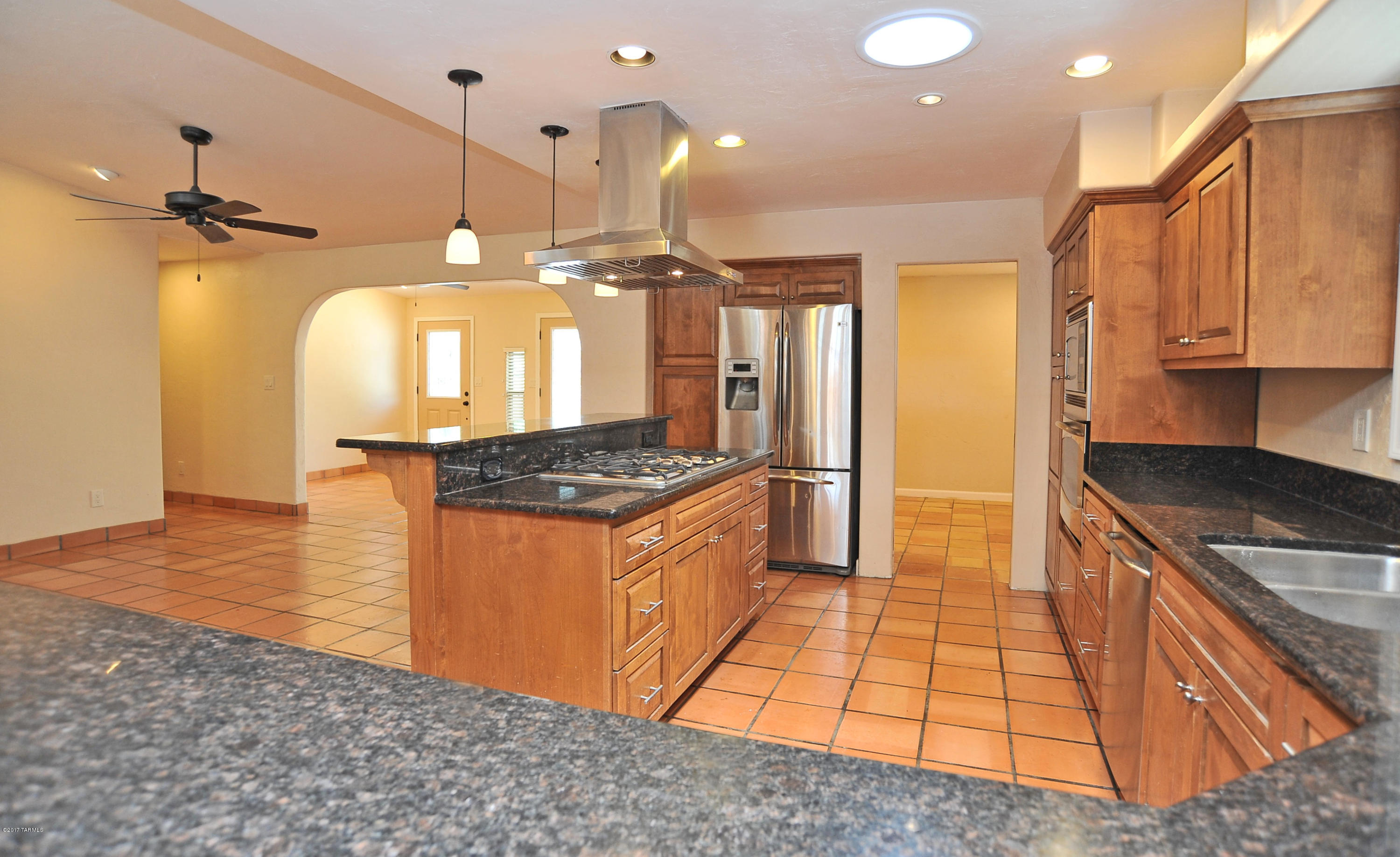 Green Acres Estates (1-48) - Residential