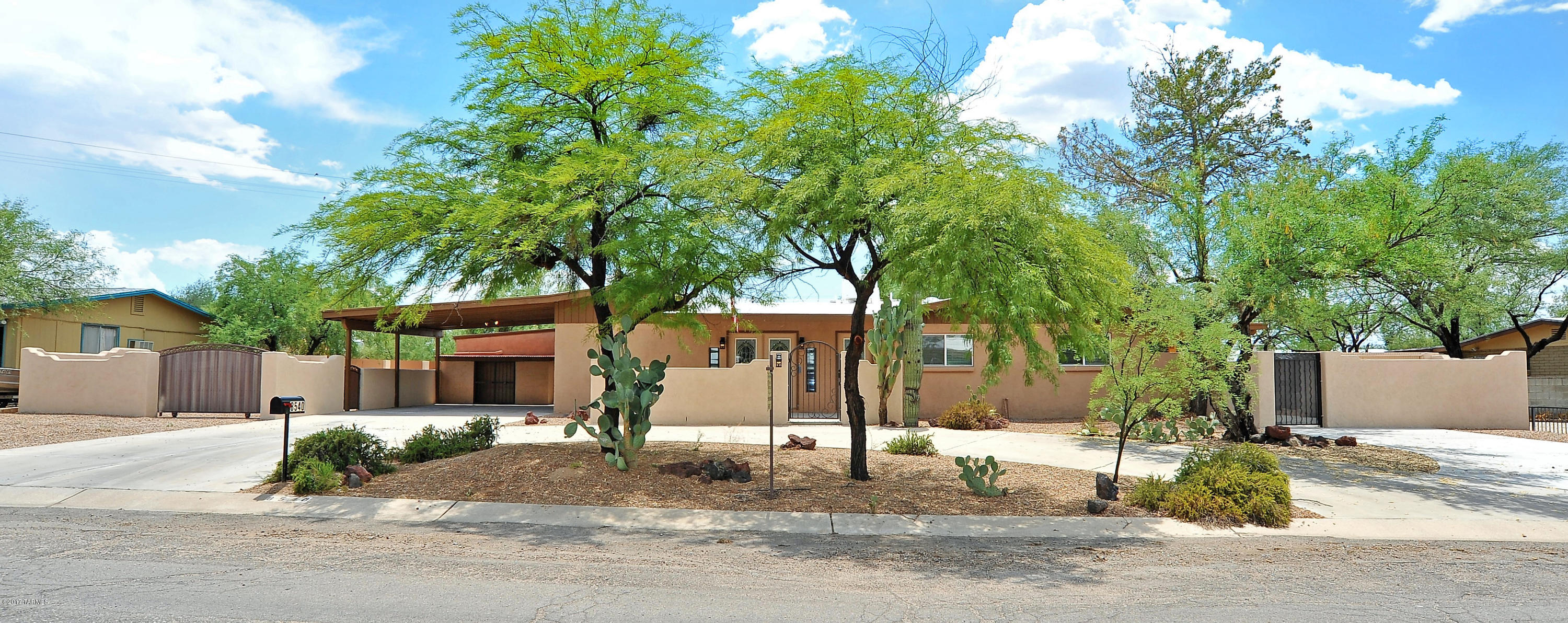 Green Acres Estates (1-48) - Residential