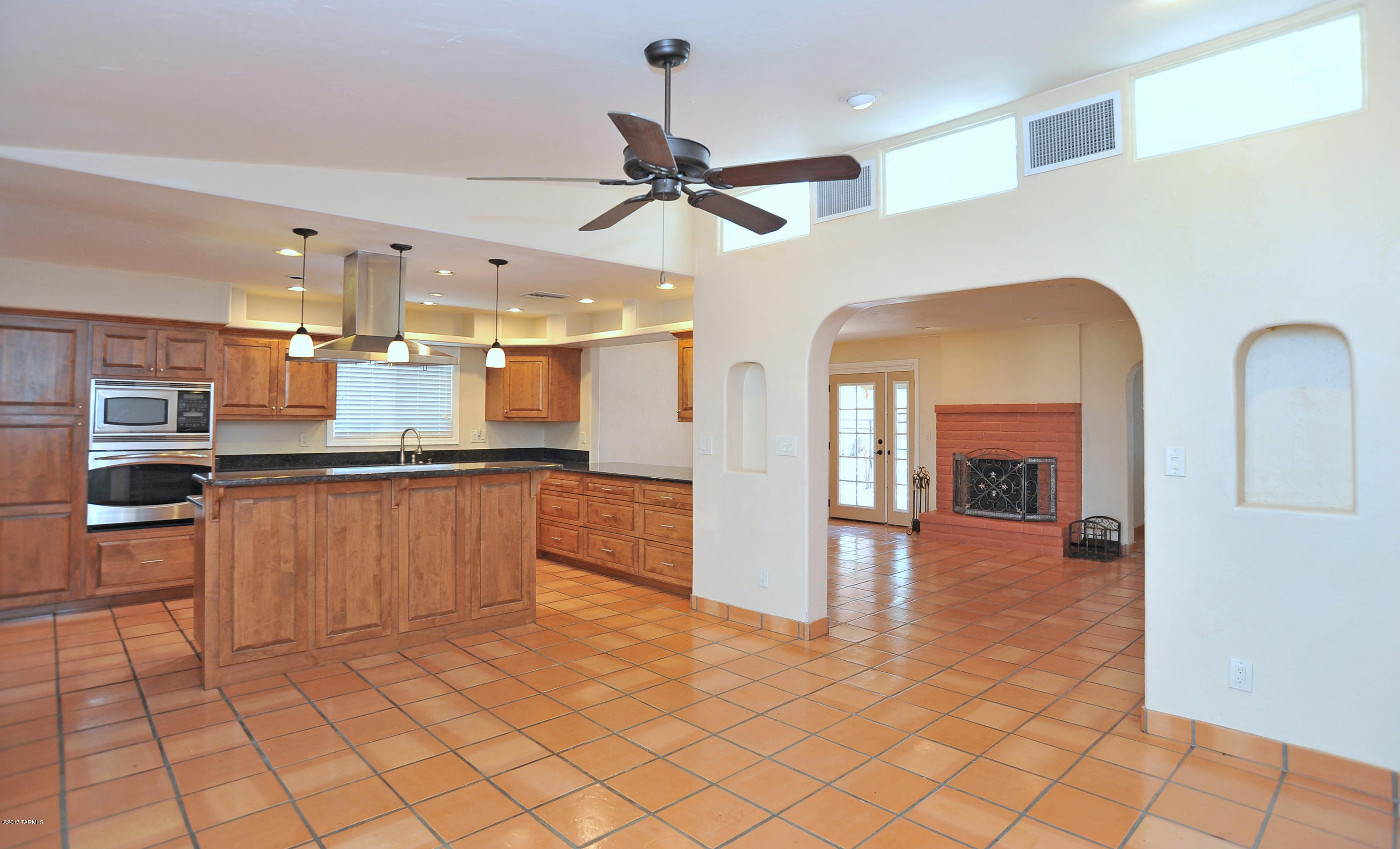 Green Acres Estates (1-48) - Residential