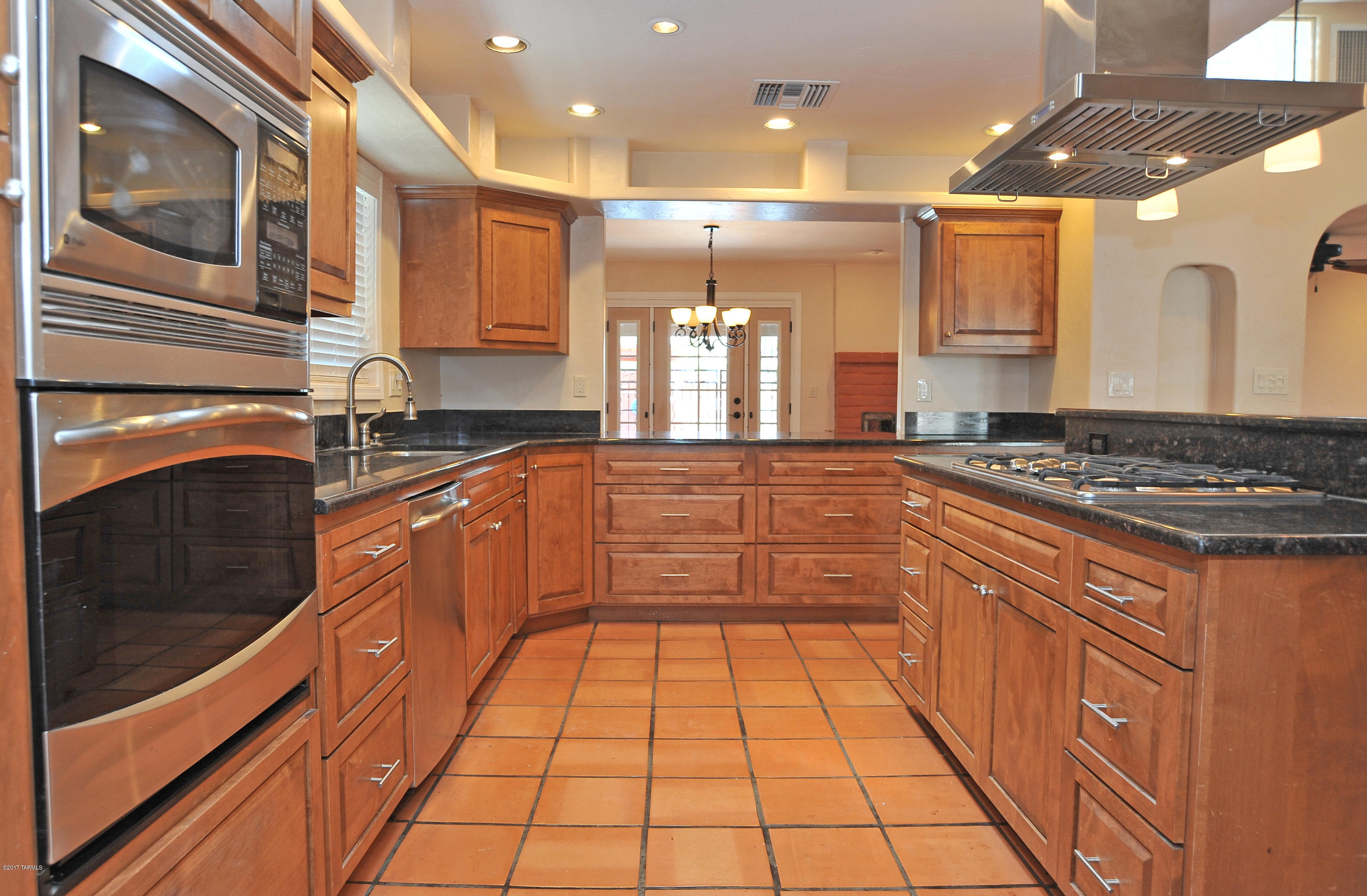 Green Acres Estates (1-48) - Residential