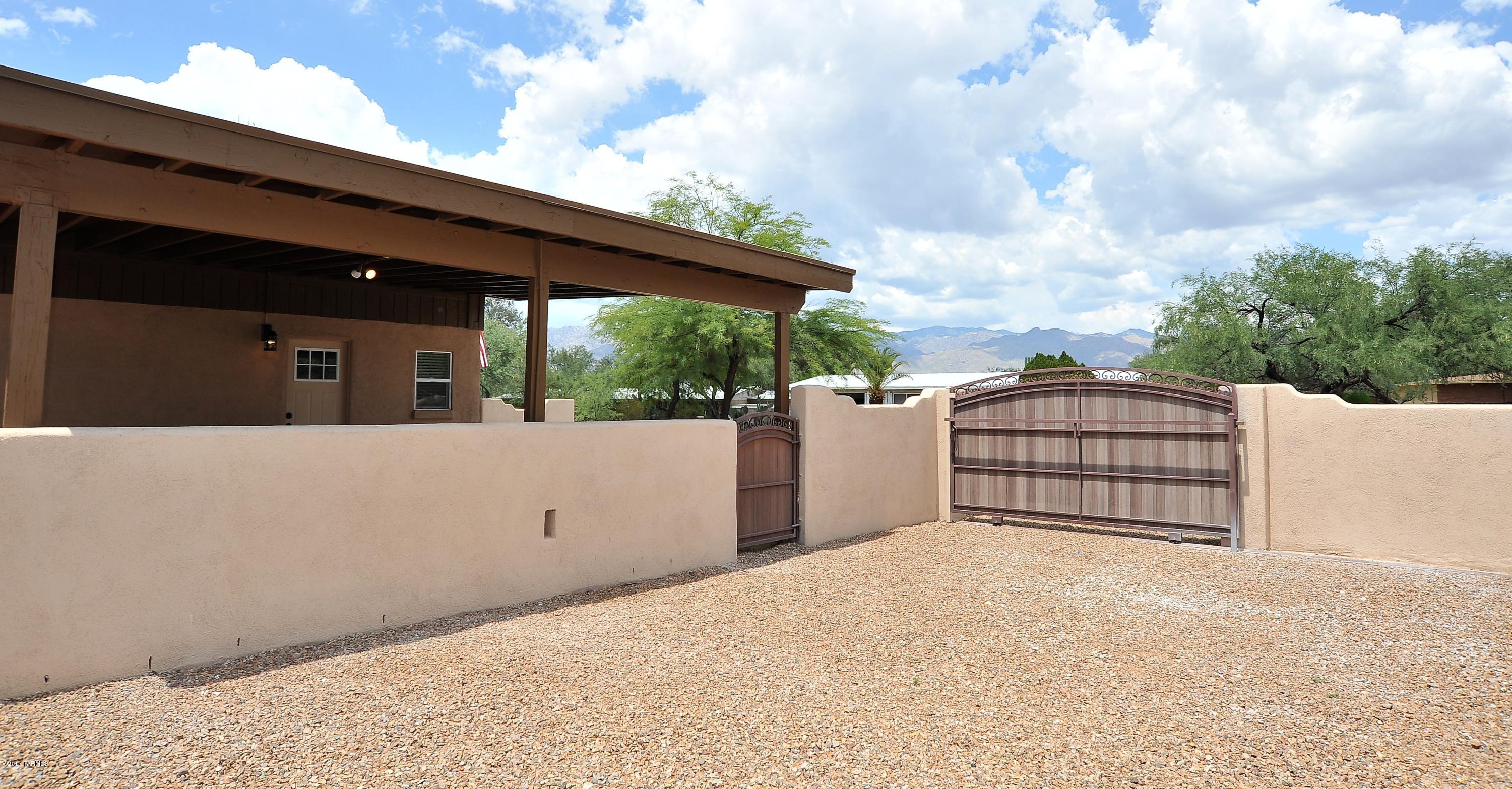 Green Acres Estates (1-48) - Residential