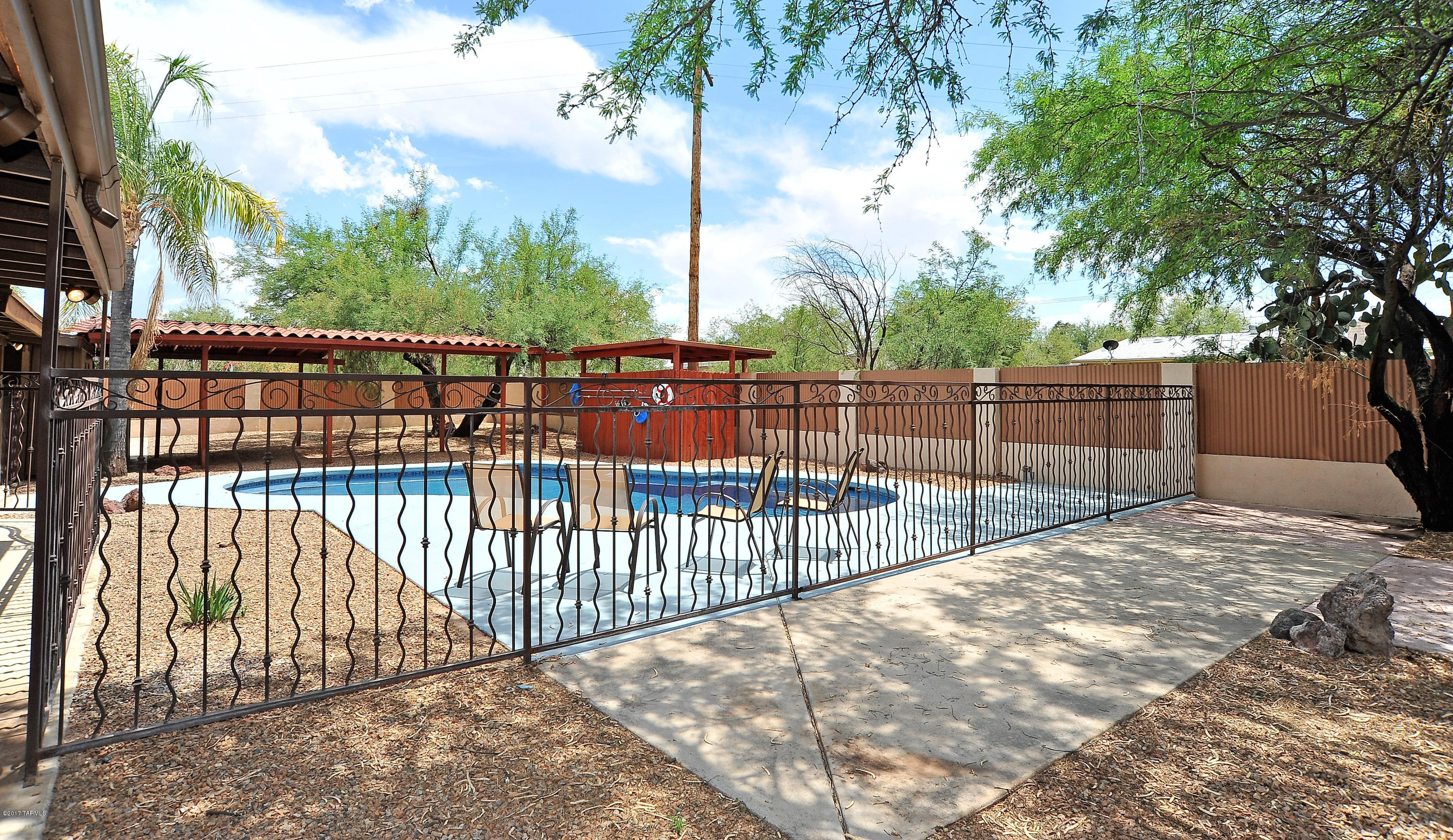 Green Acres Estates (1-48) - Residential