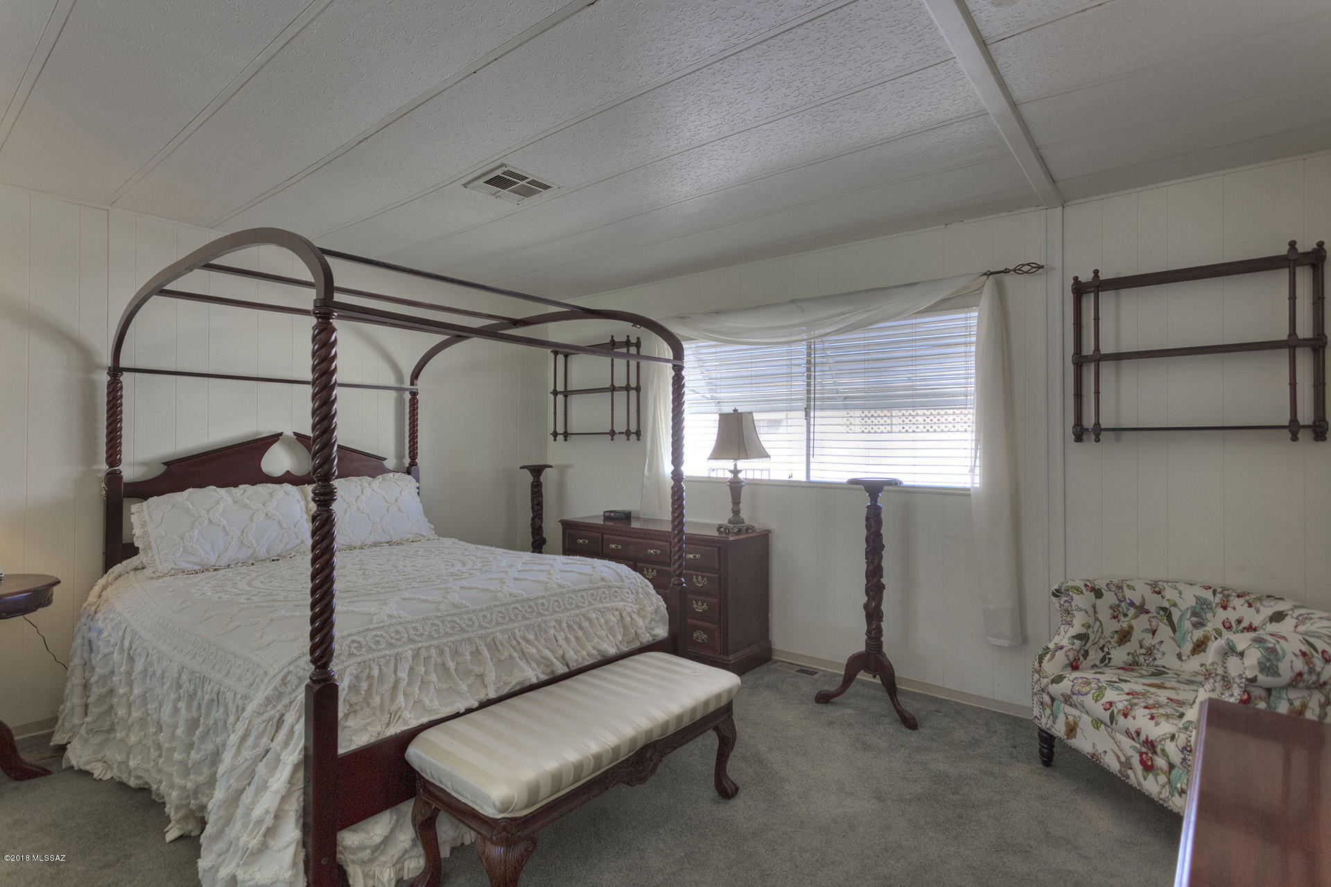 Green Valley Mobile Estates (1-311) - Residential