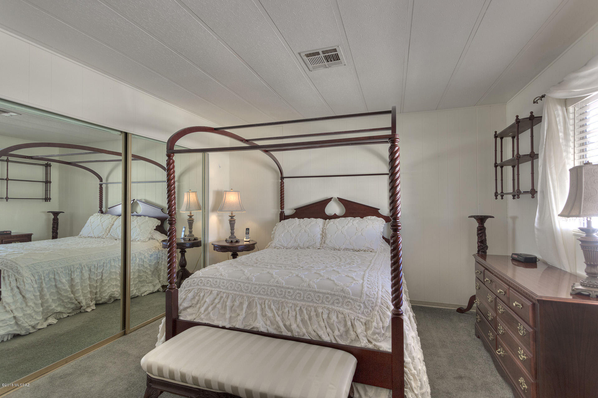 Green Valley Mobile Estates (1-311) - Residential