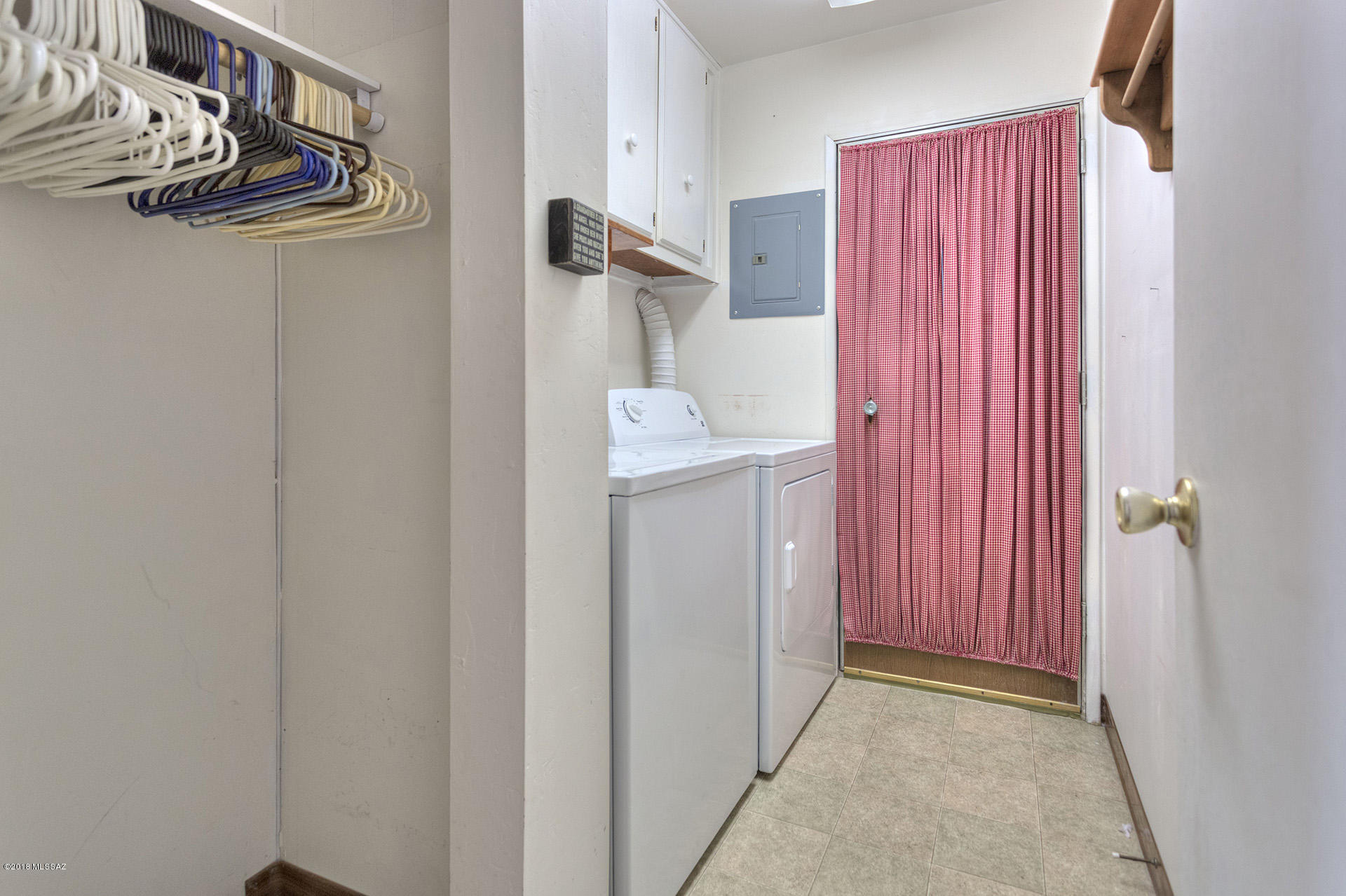 Green Valley Mobile Estates (1-311) - Residential