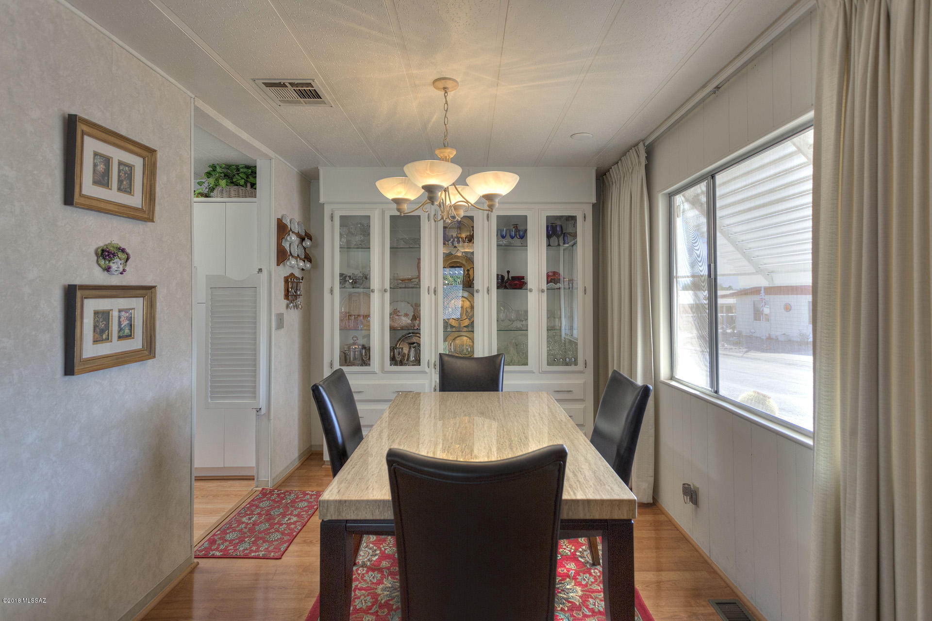 Green Valley Mobile Estates (1-311) - Residential