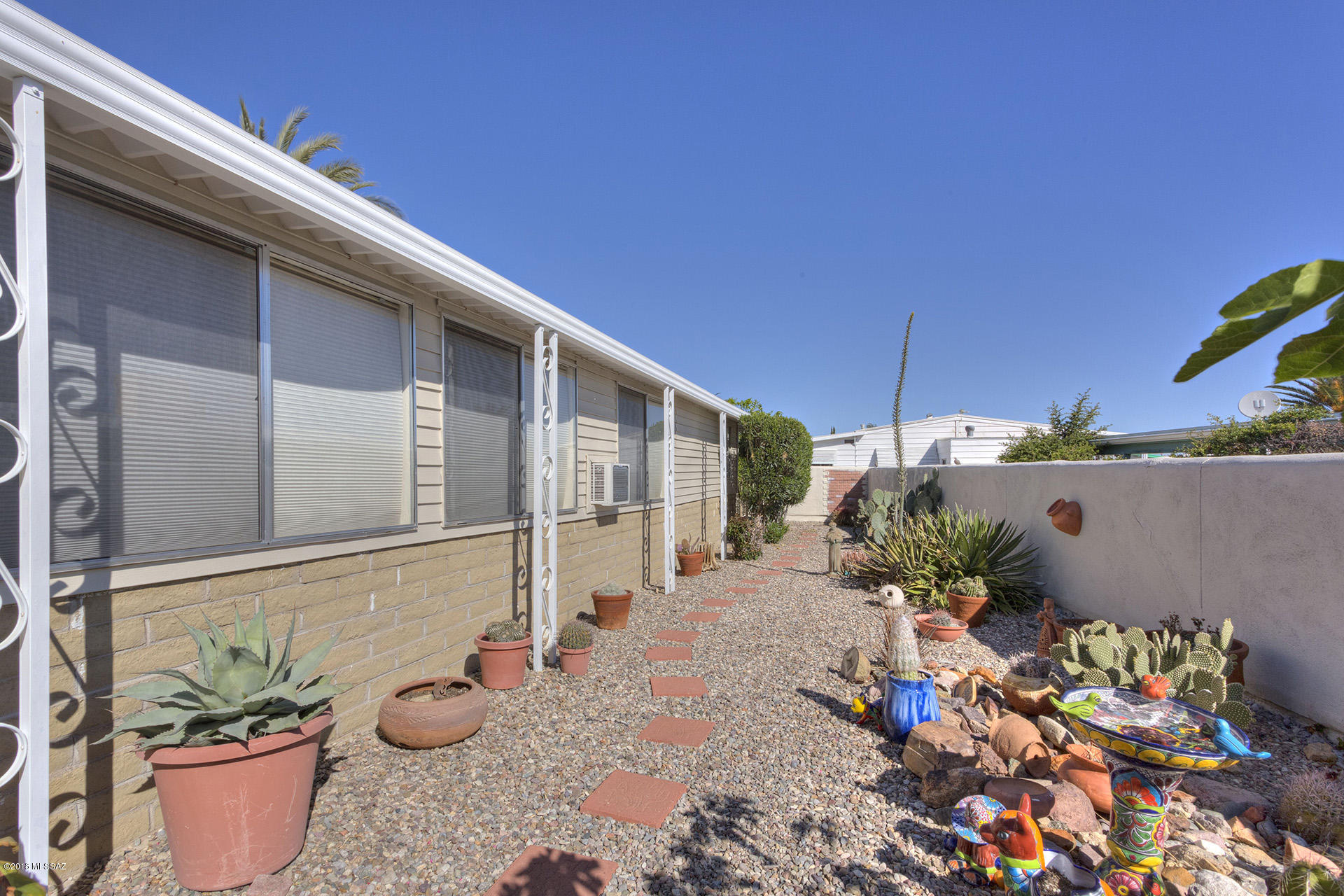 Green Valley Mobile Estates (1-311) - Residential