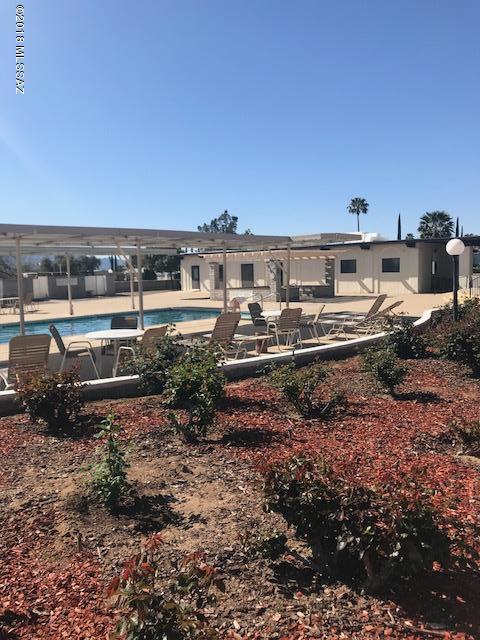 Green Valley Mobile Estates (1-311) - Residential