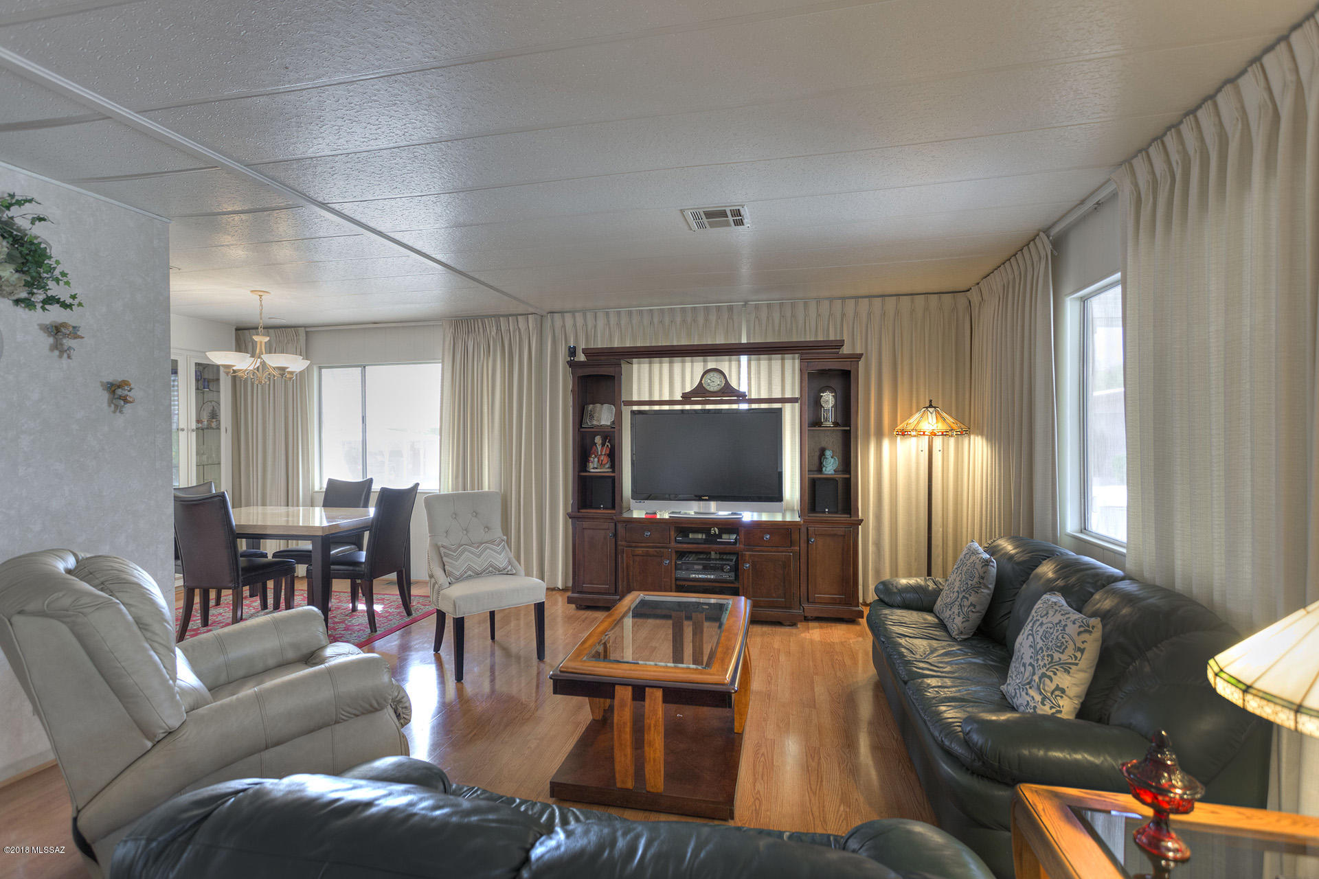 Green Valley Mobile Estates (1-311) - Residential