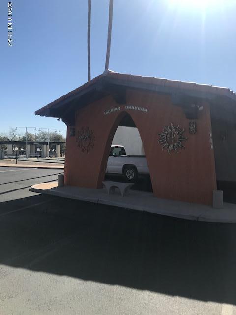 Green Valley Mobile Estates (1-311) - Residential