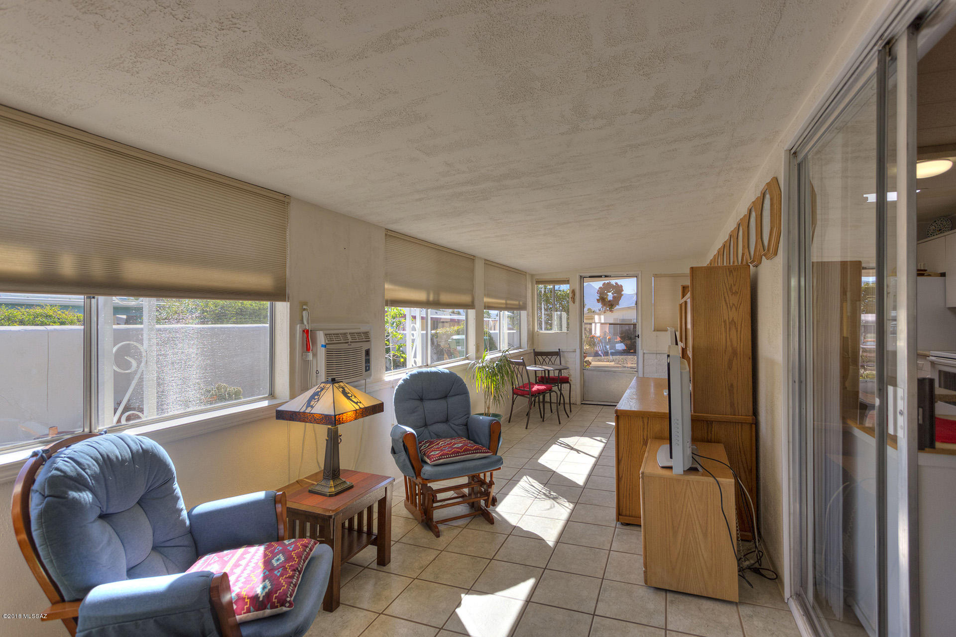 Green Valley Mobile Estates (1-311) - Residential