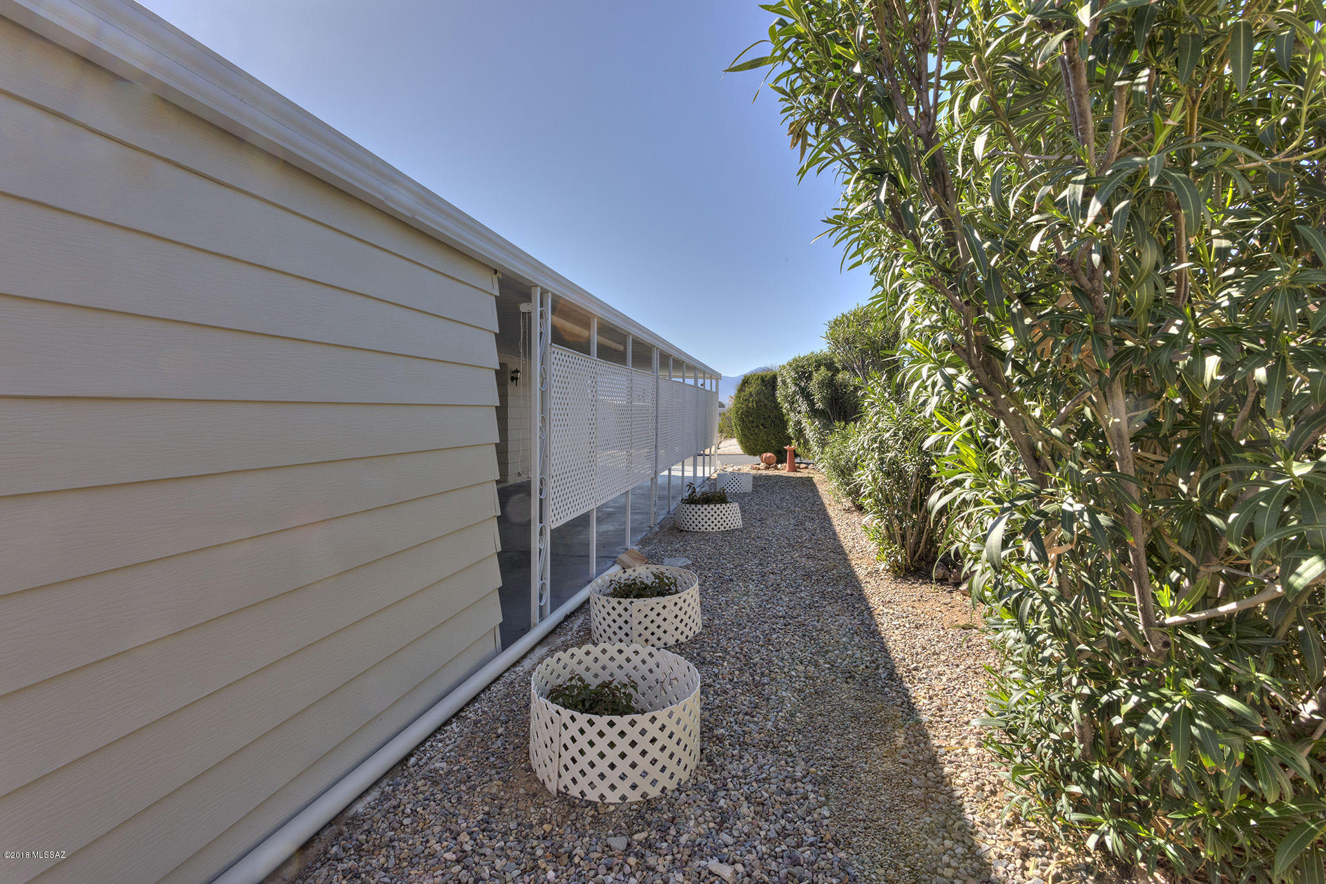Green Valley Mobile Estates (1-311) - Residential