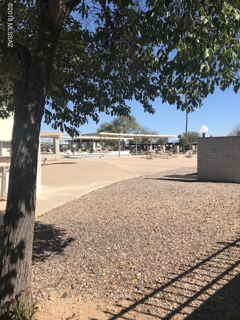 Green Valley Mobile Estates (1-311) - Residential