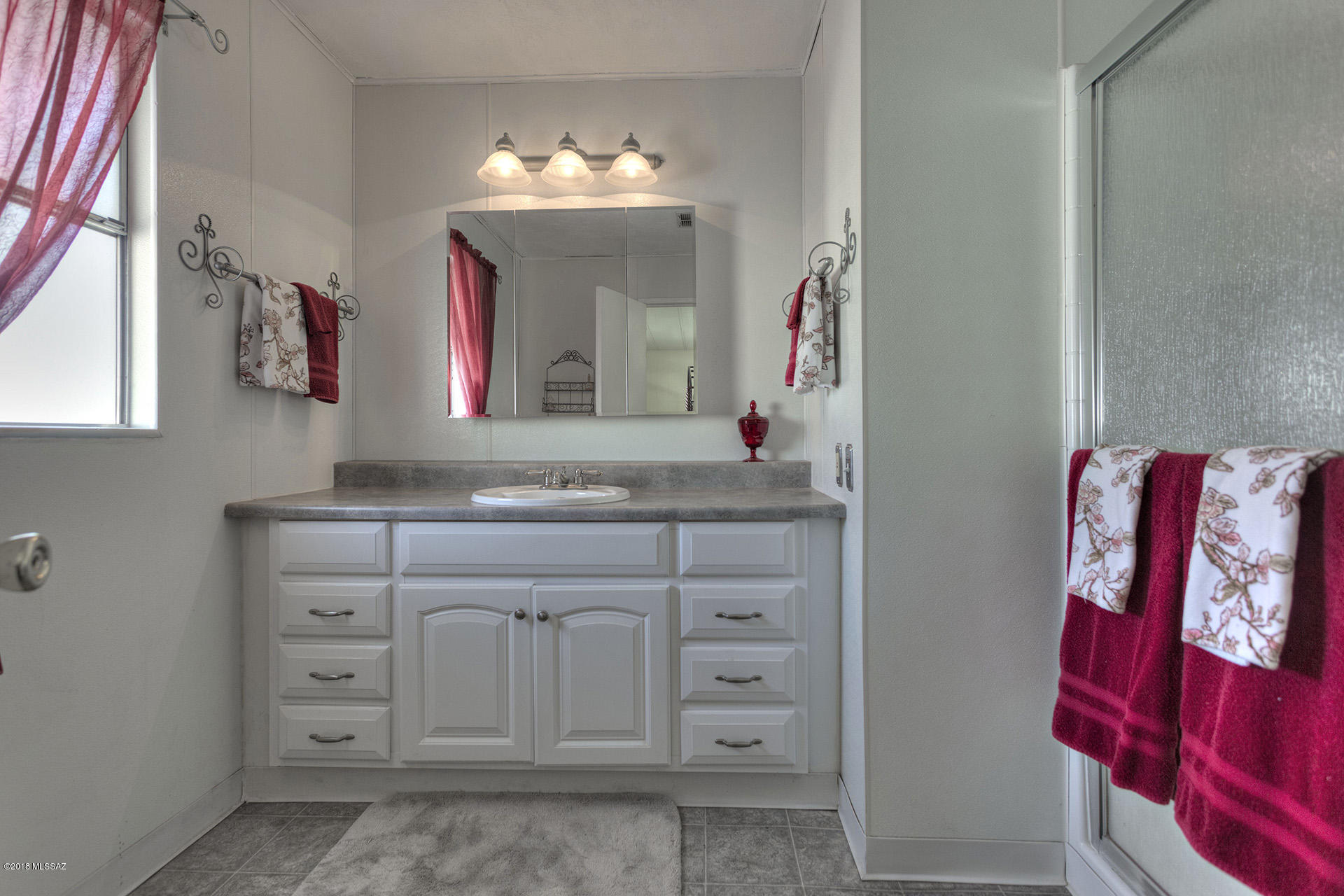 Green Valley Mobile Estates (1-311) - Residential