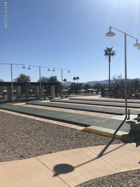 Green Valley Mobile Estates (1-311) - Residential