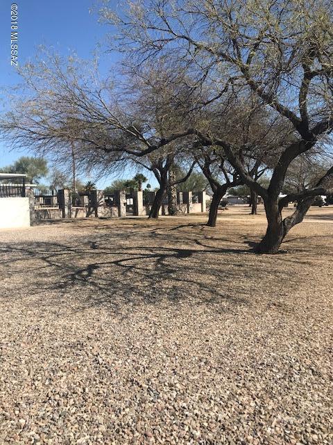 Green Valley Mobile Estates (1-311) - Residential