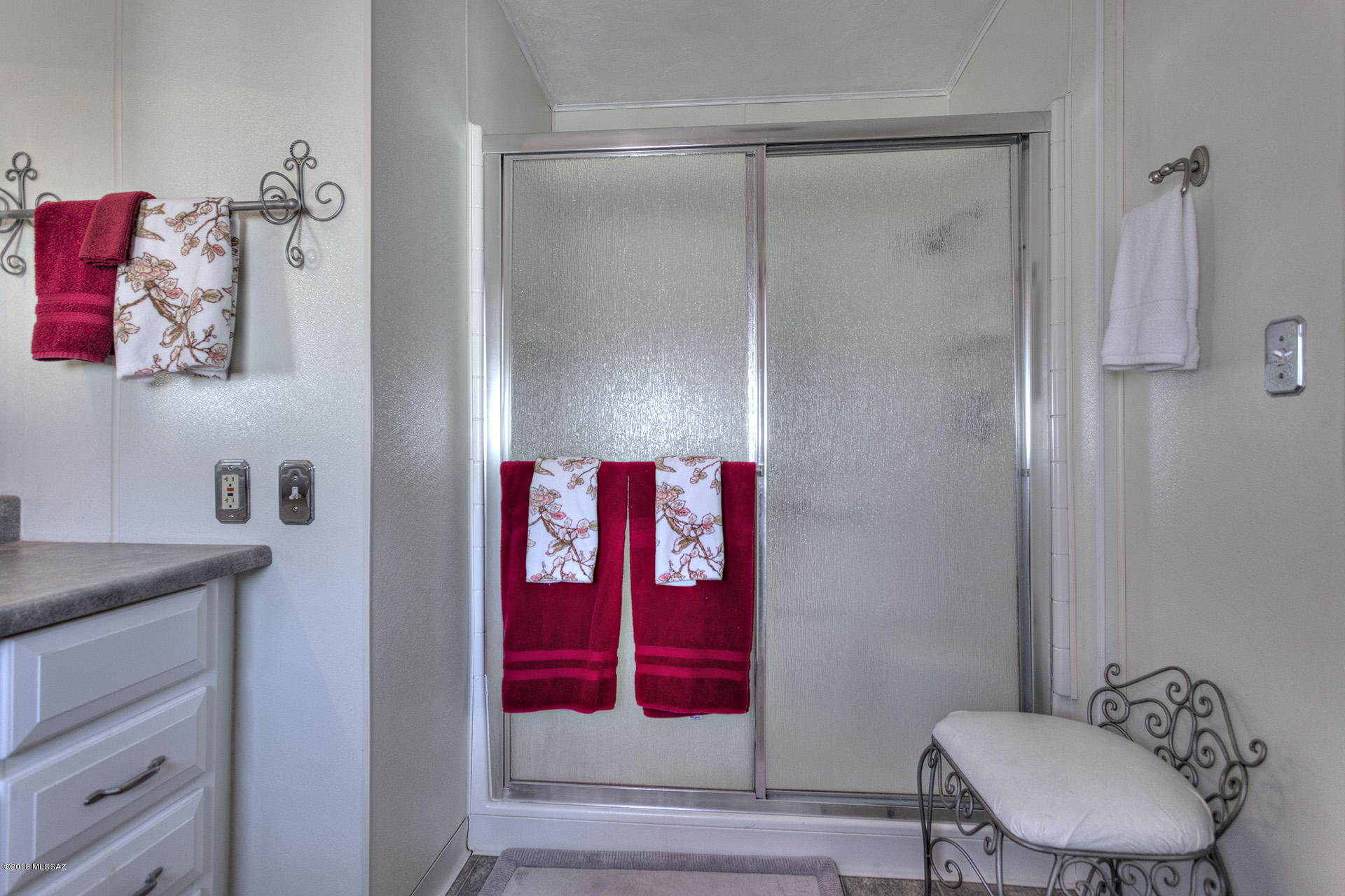 Green Valley Mobile Estates (1-311) - Residential