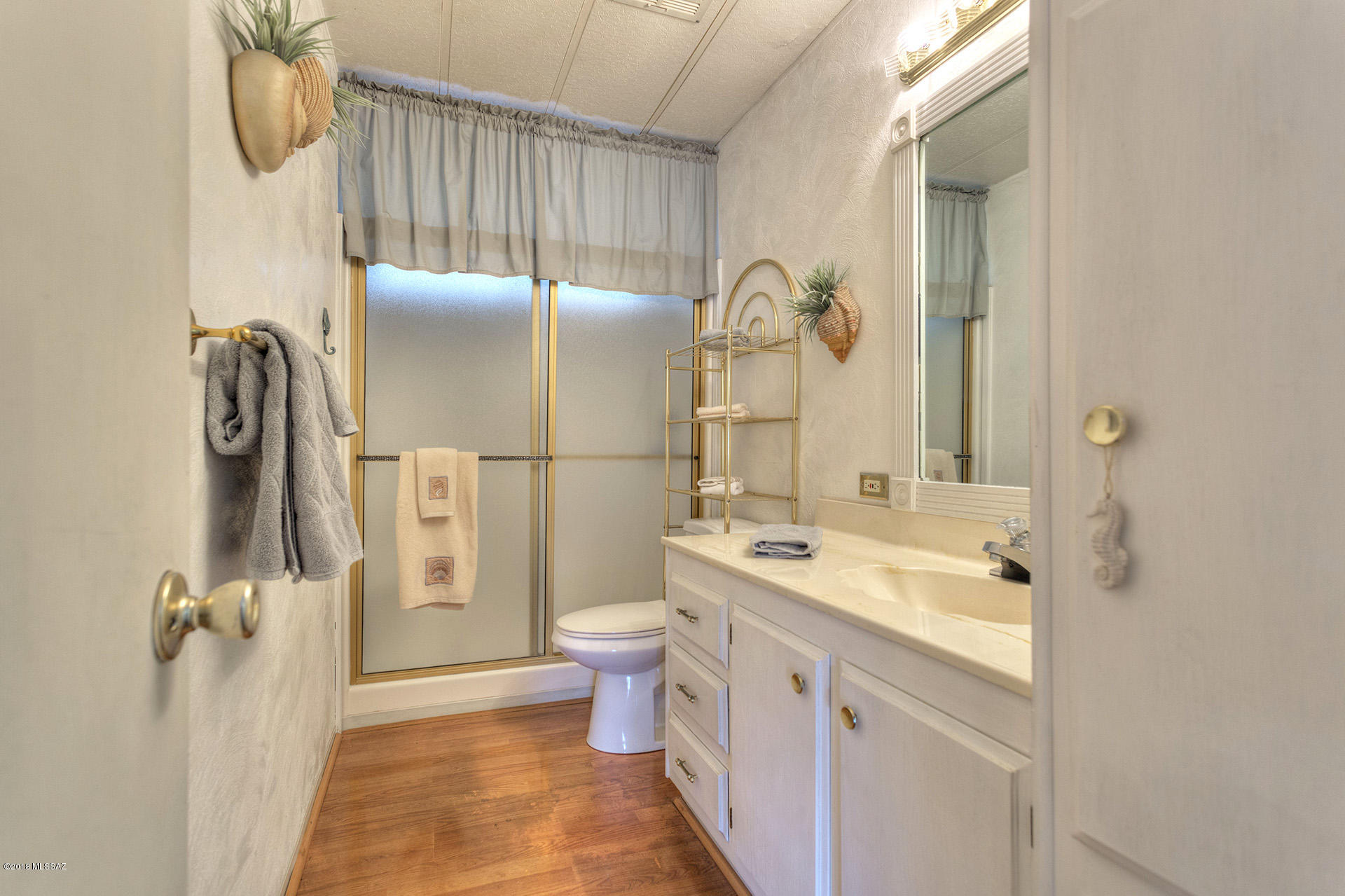 Green Valley Mobile Estates (1-311) - Residential