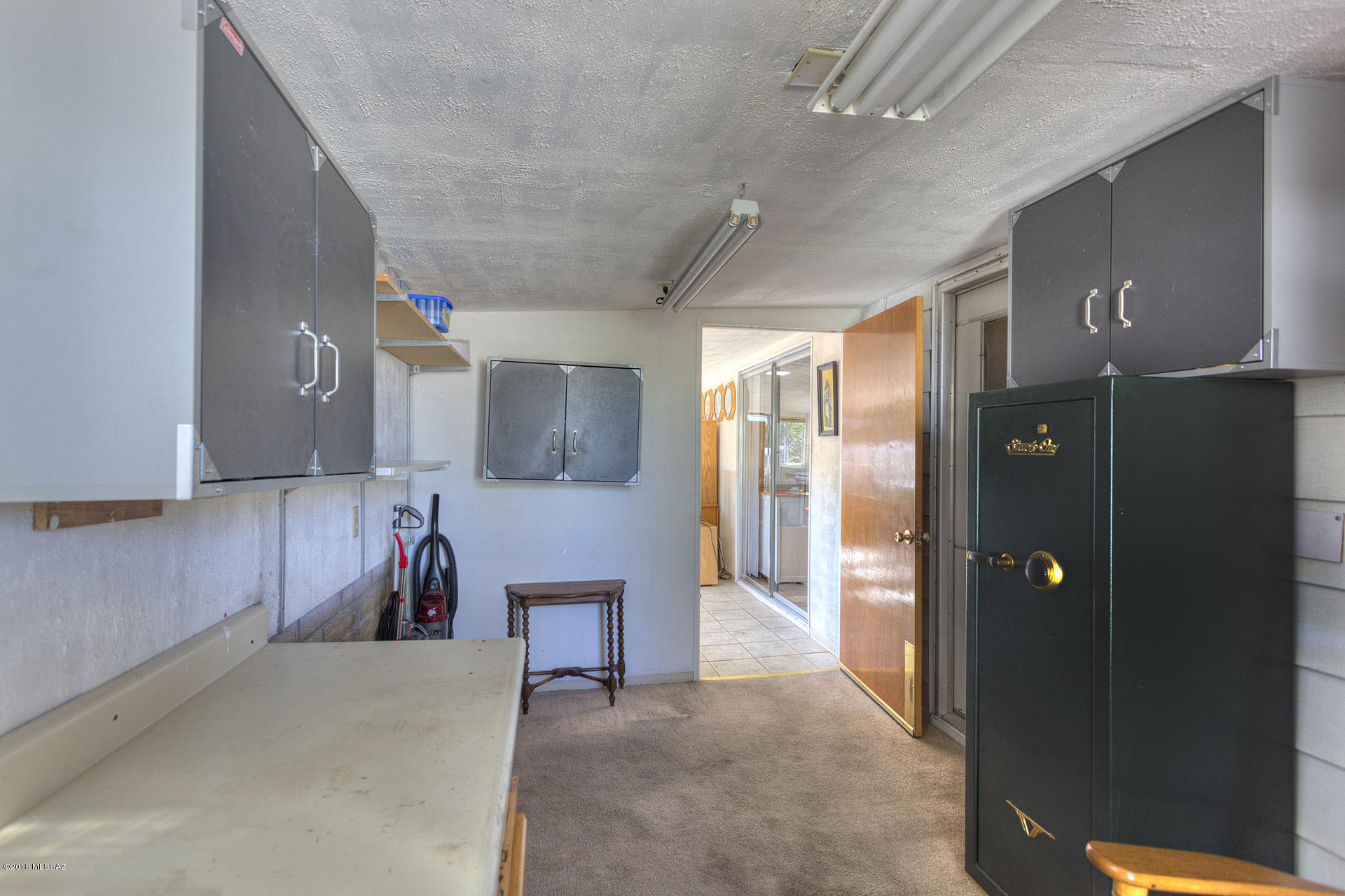 Green Valley Mobile Estates (1-311) - Residential