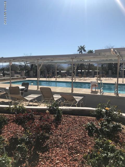 Green Valley Mobile Estates (1-311) - Residential