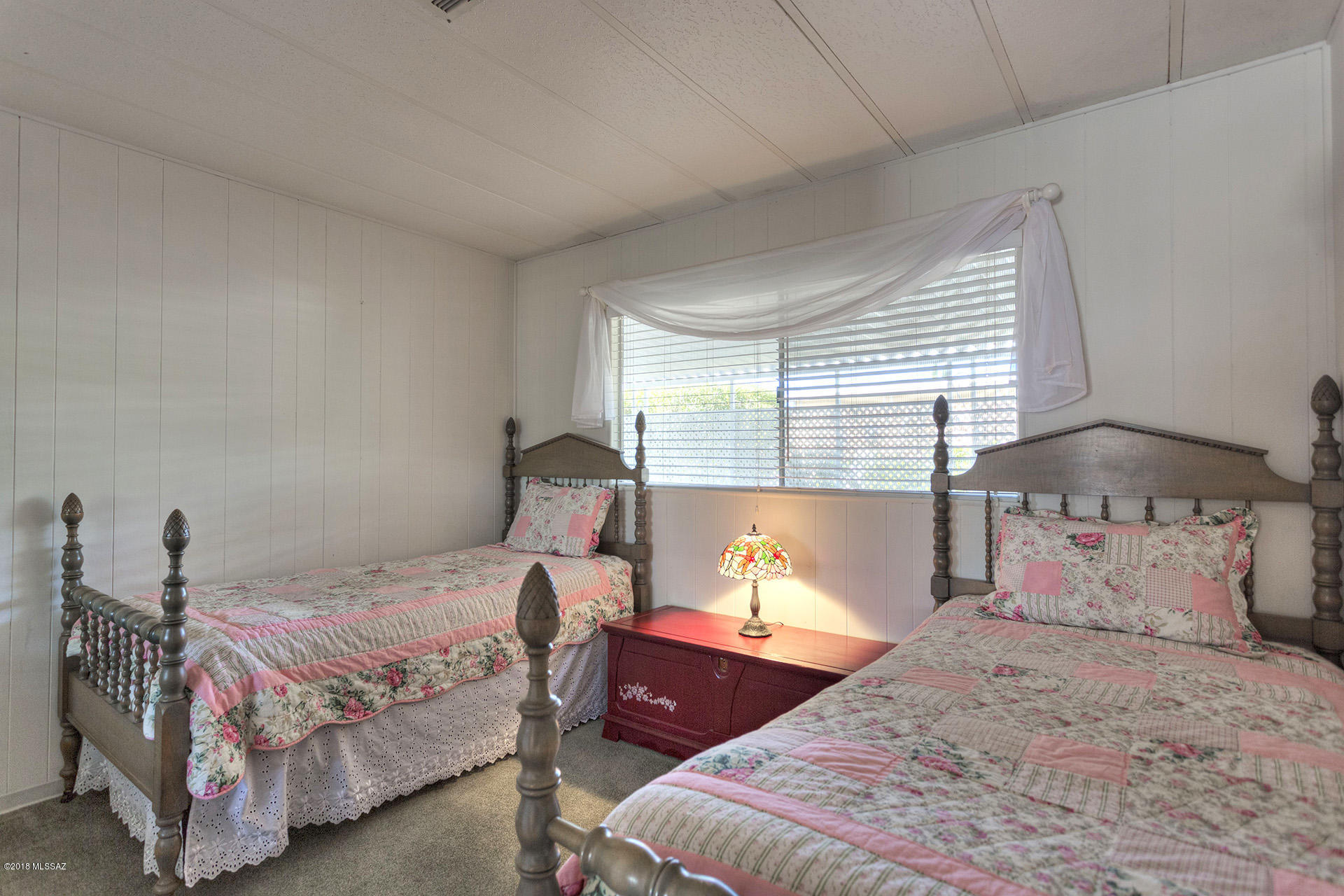 Green Valley Mobile Estates (1-311) - Residential