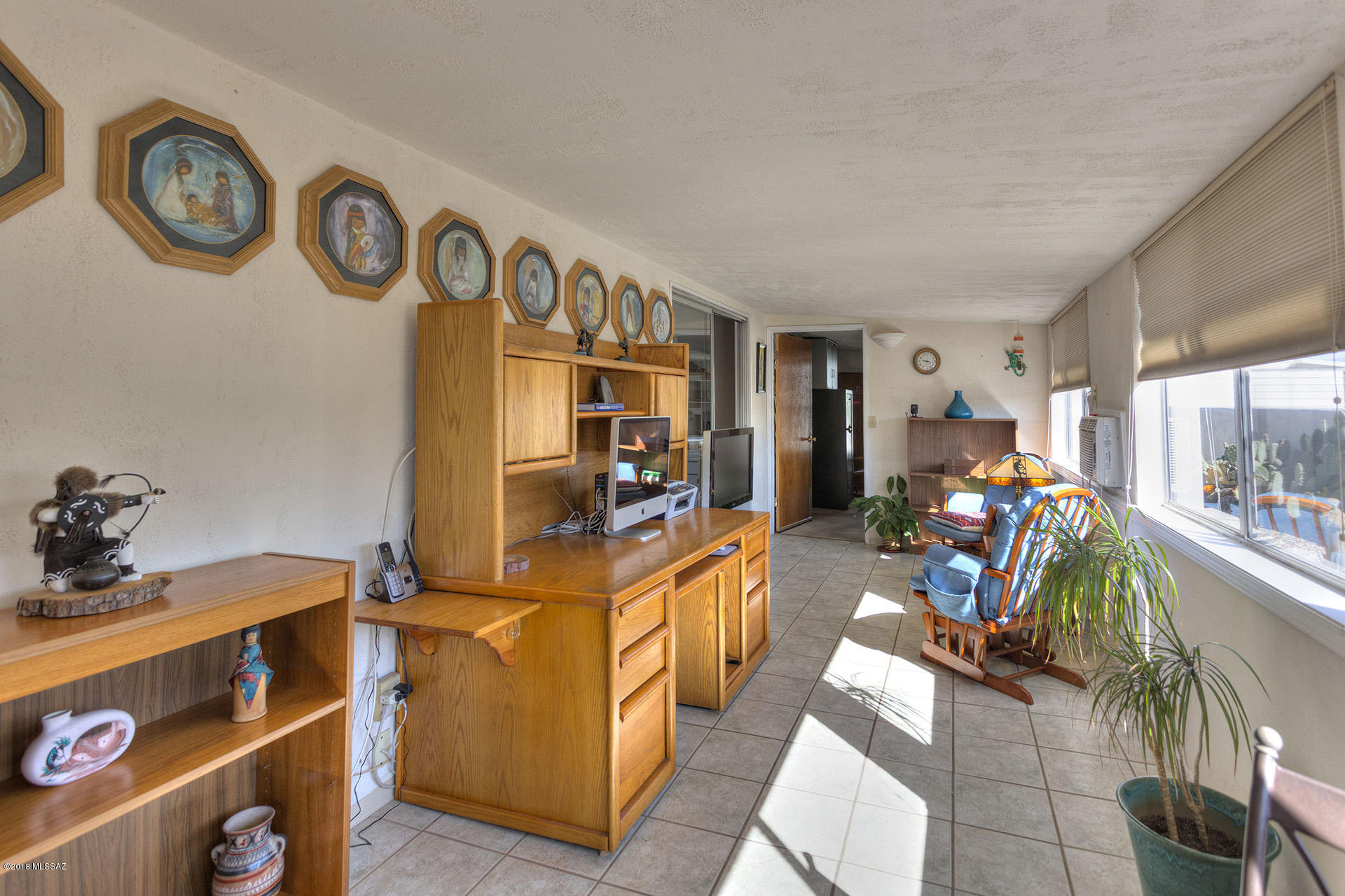 Green Valley Mobile Estates (1-311) - Residential